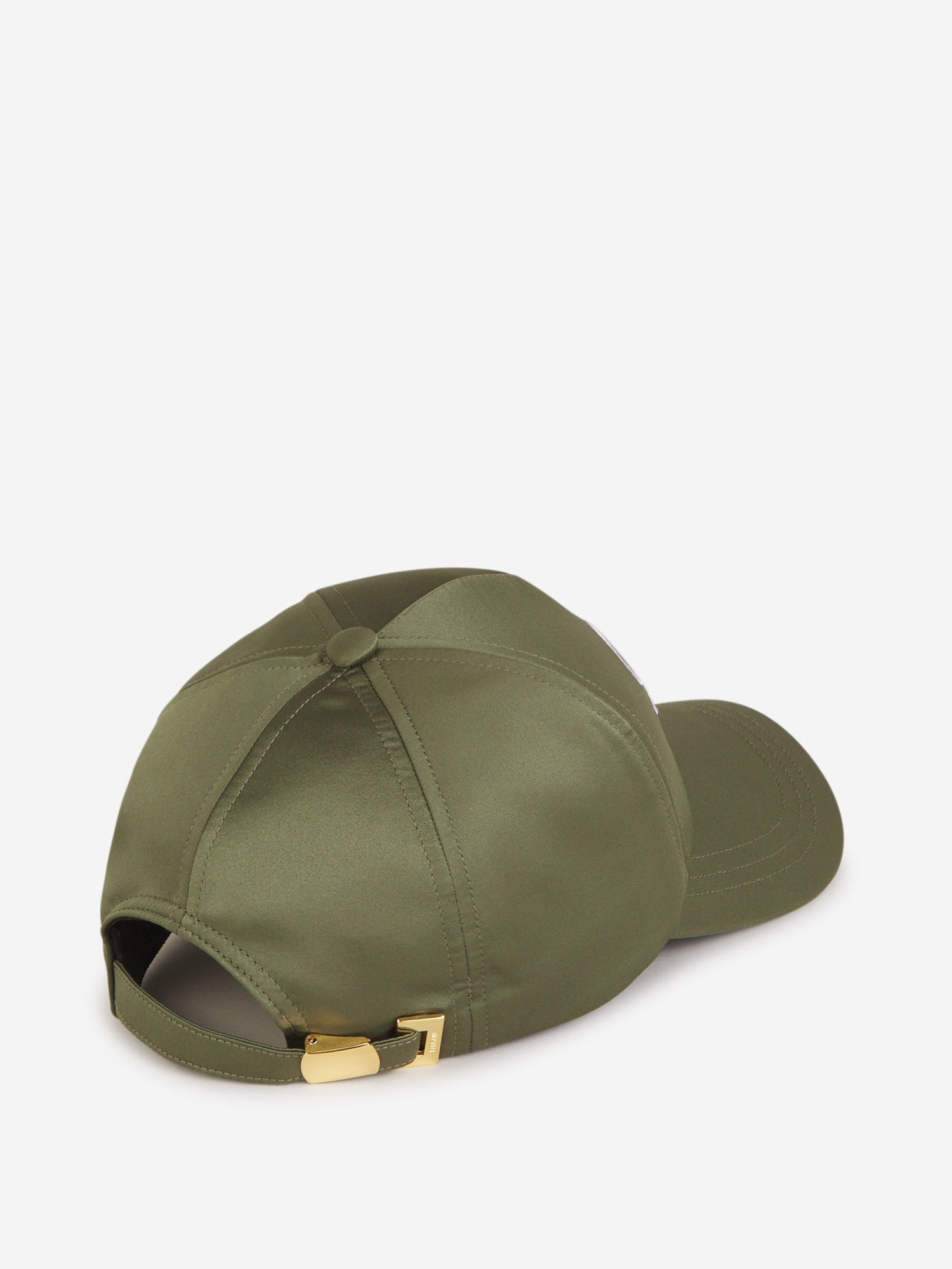 Gorra Balmain Signature