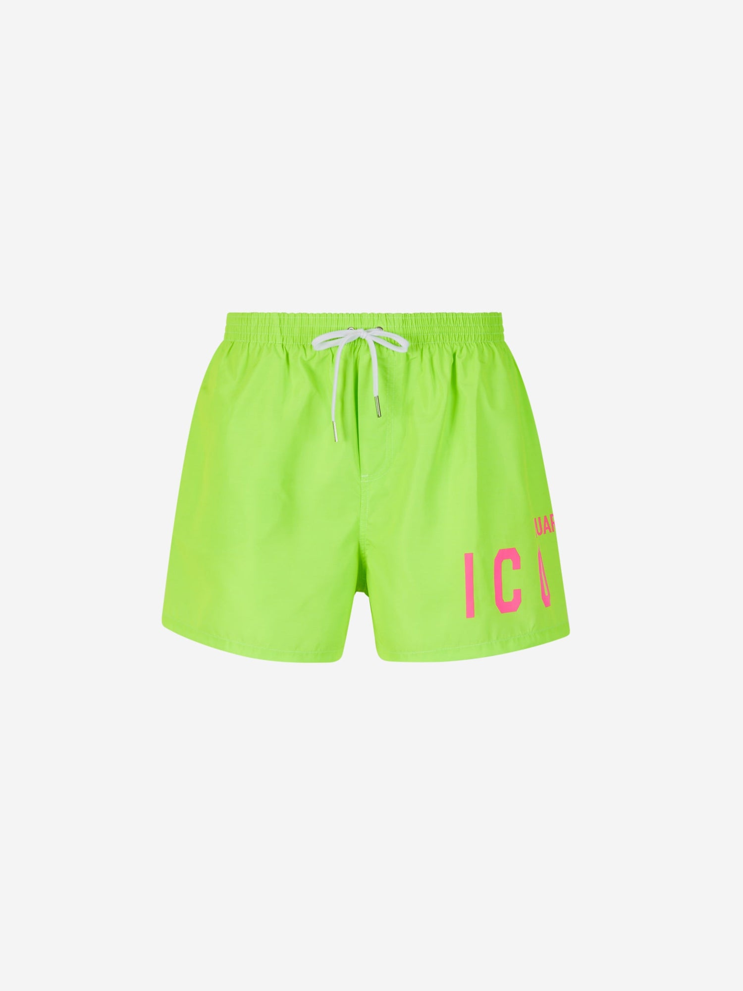 Dsquared2 Bañador Boxer Icon color Verde Lima sku 561-001318 01 - Foto 2