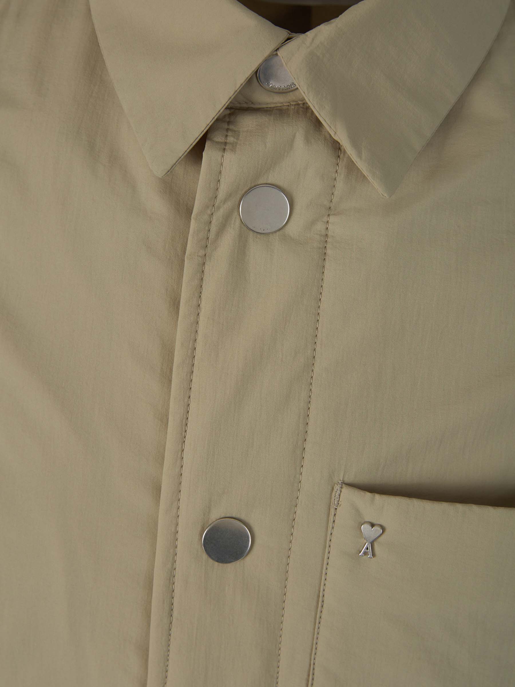 Pocket Technical Jacket