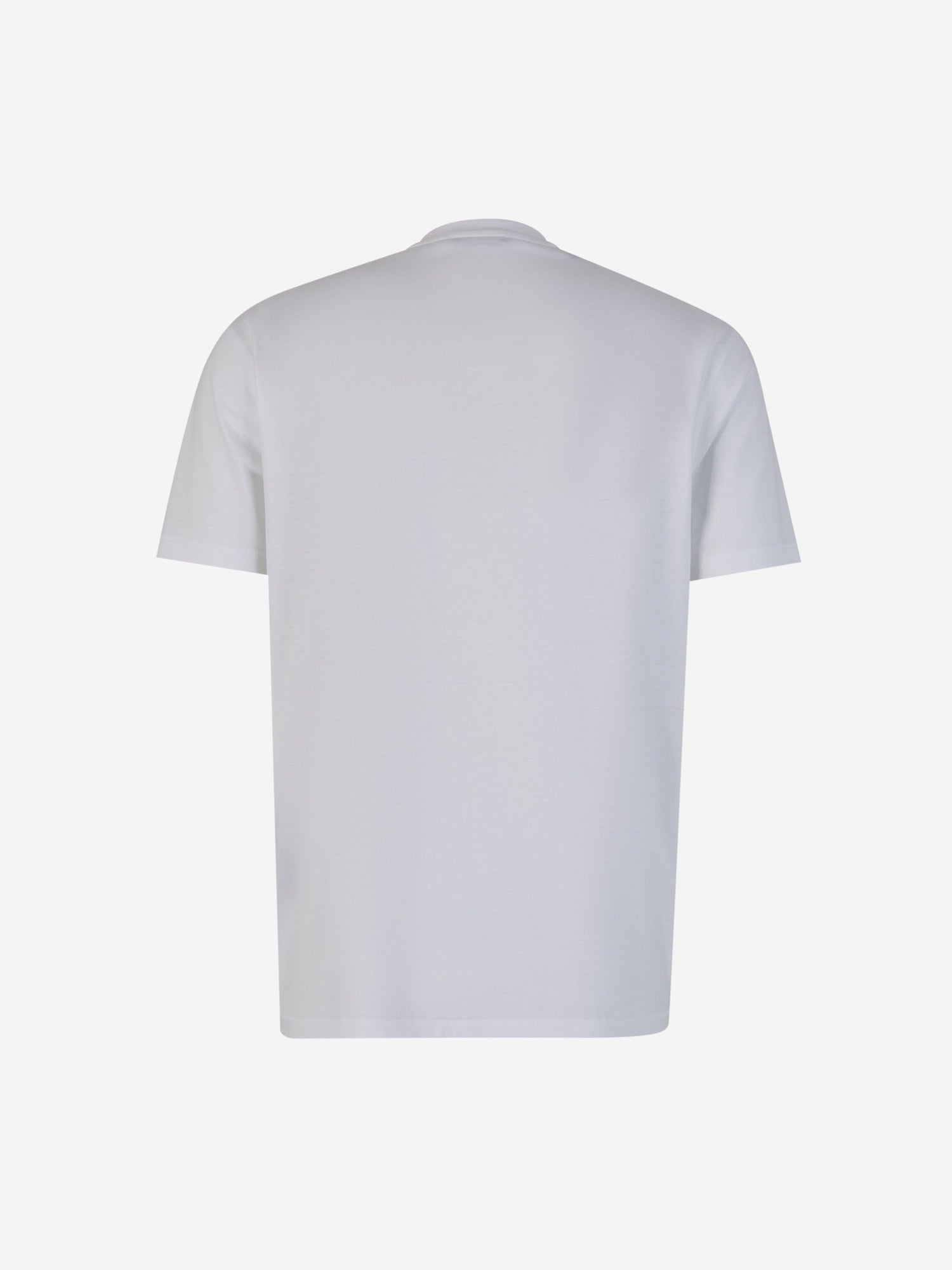 Plain T-Shirt