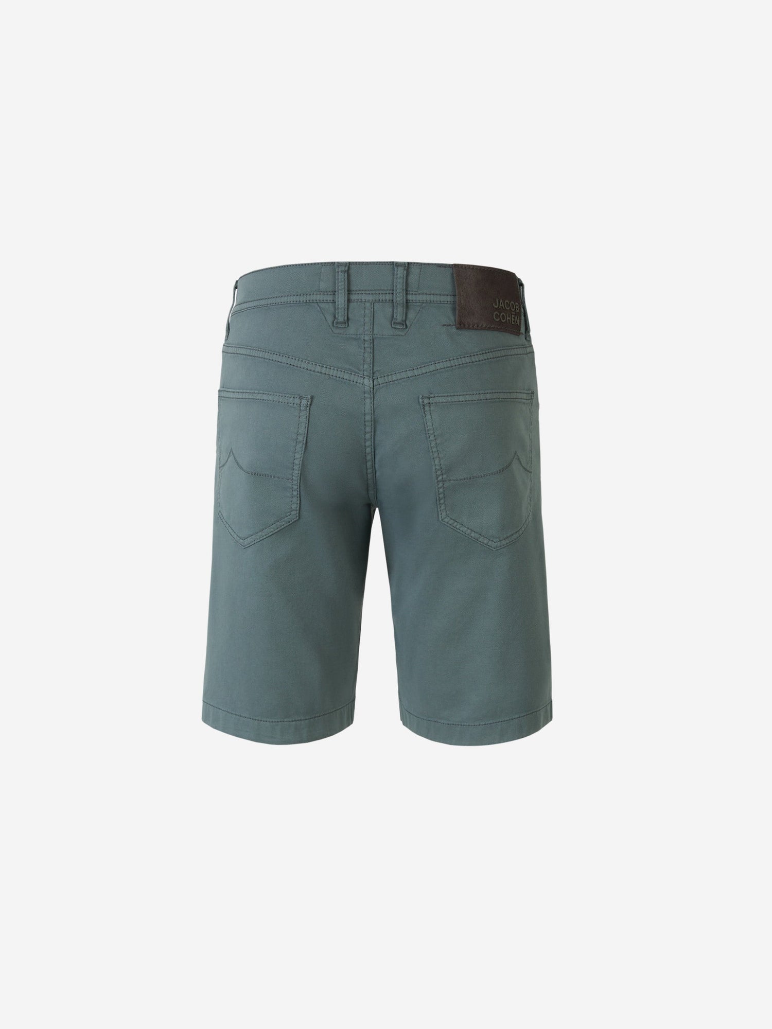 Nicolas Bermuda Shorts