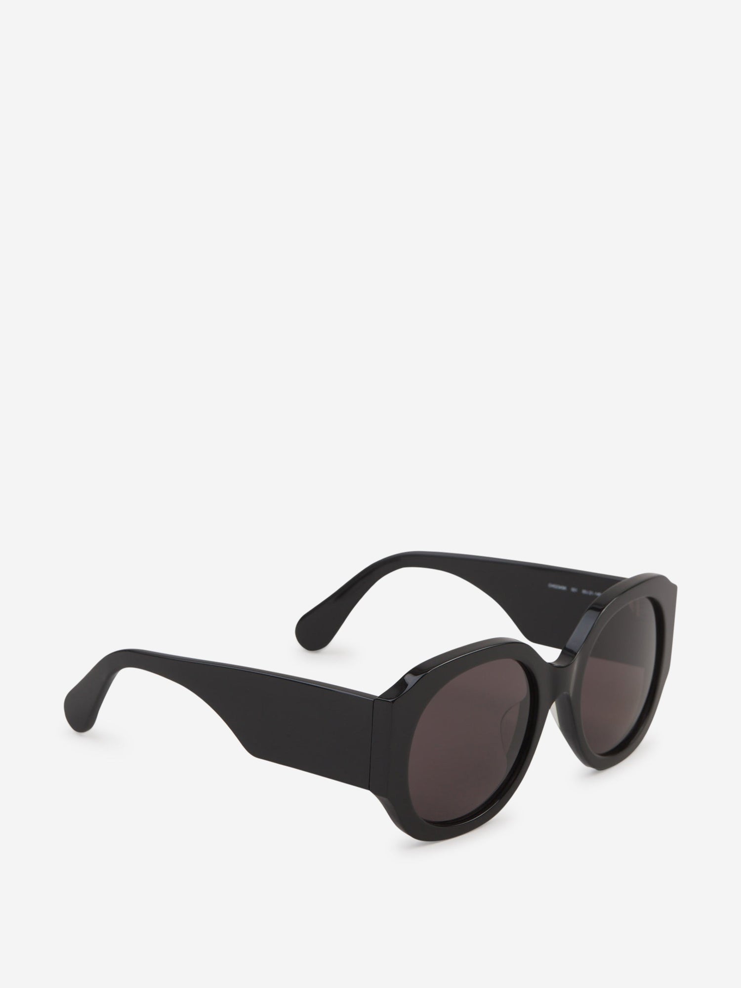 Oval Sunglasses