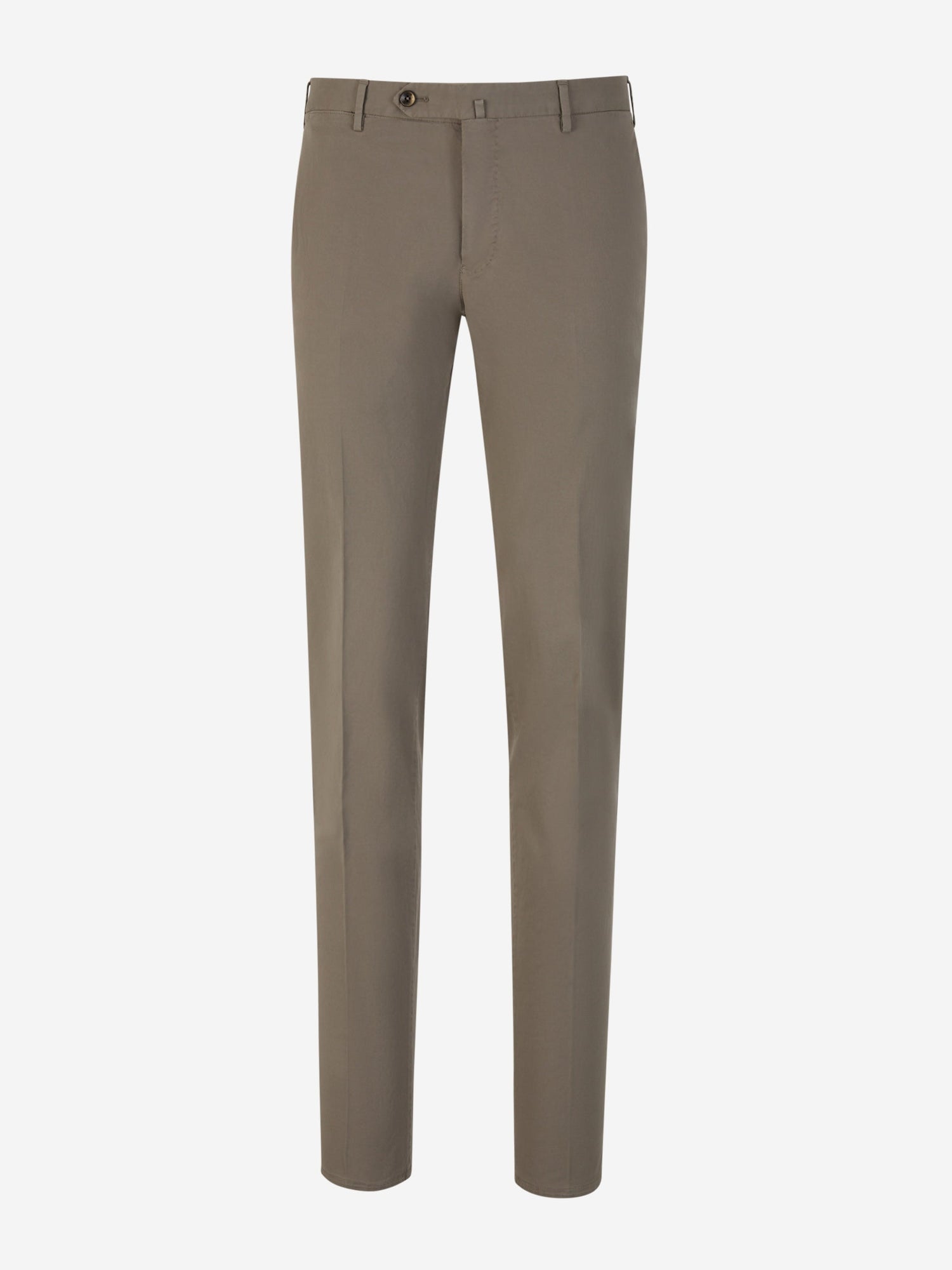 Slim Fit Stretch Trousers