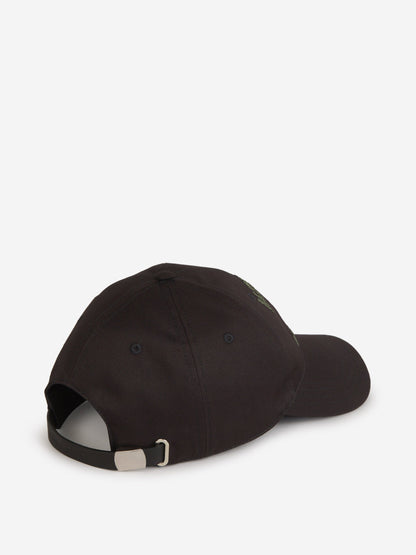 Gorra Varsity Skull