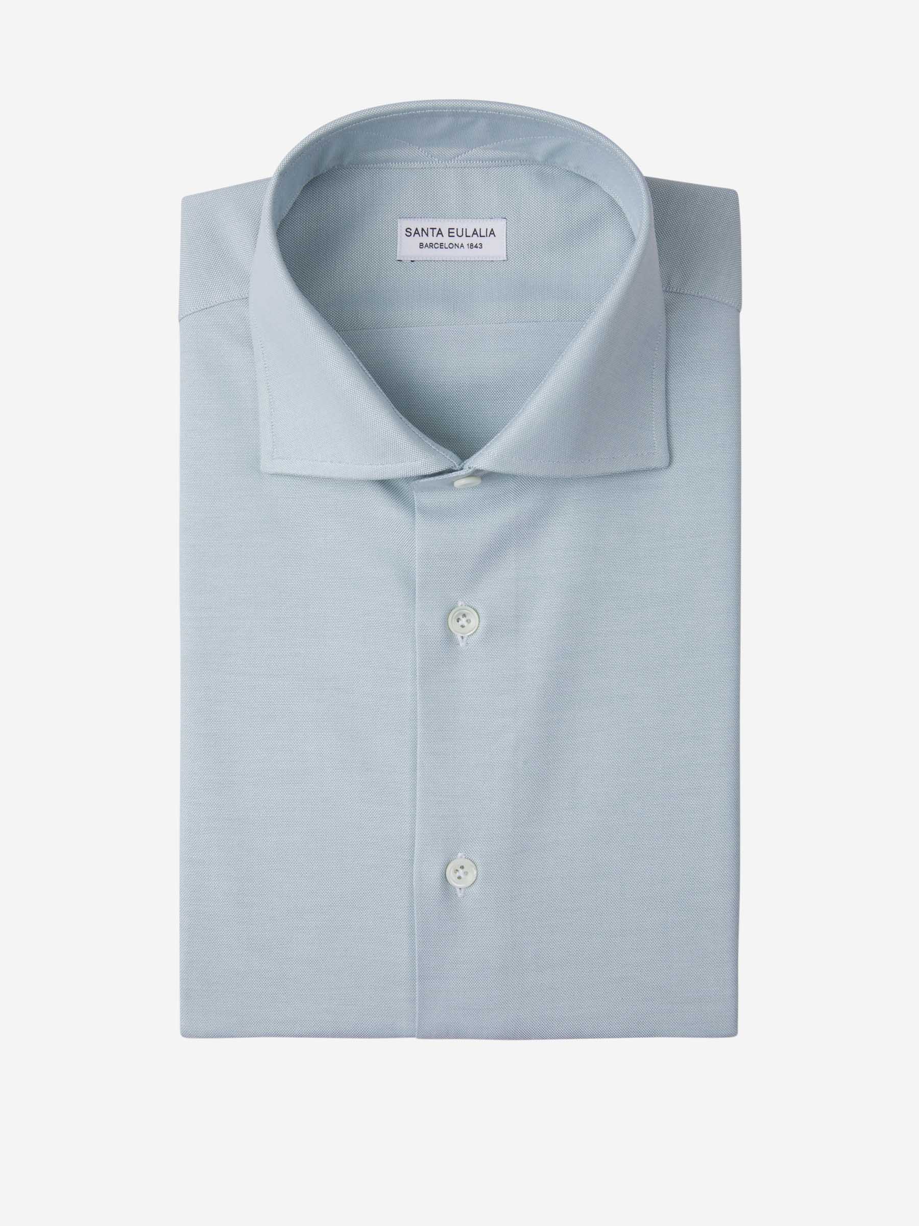 Cotton Shirt