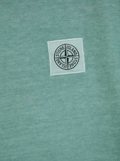 Logo Cotton T-Shirt