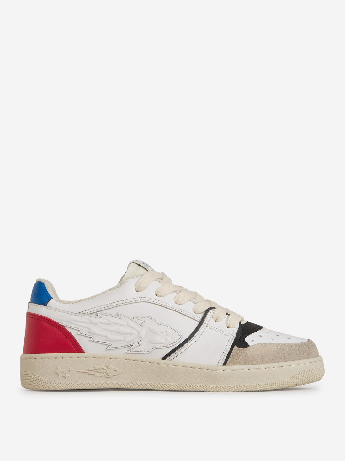 Ej Egg Rocket Sneakers