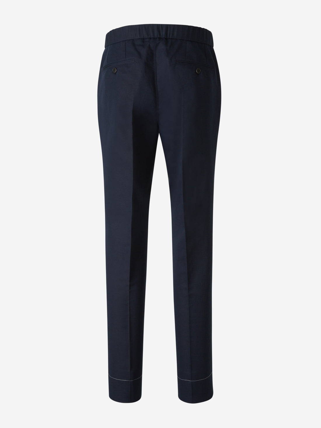 Formal Pants Pleats