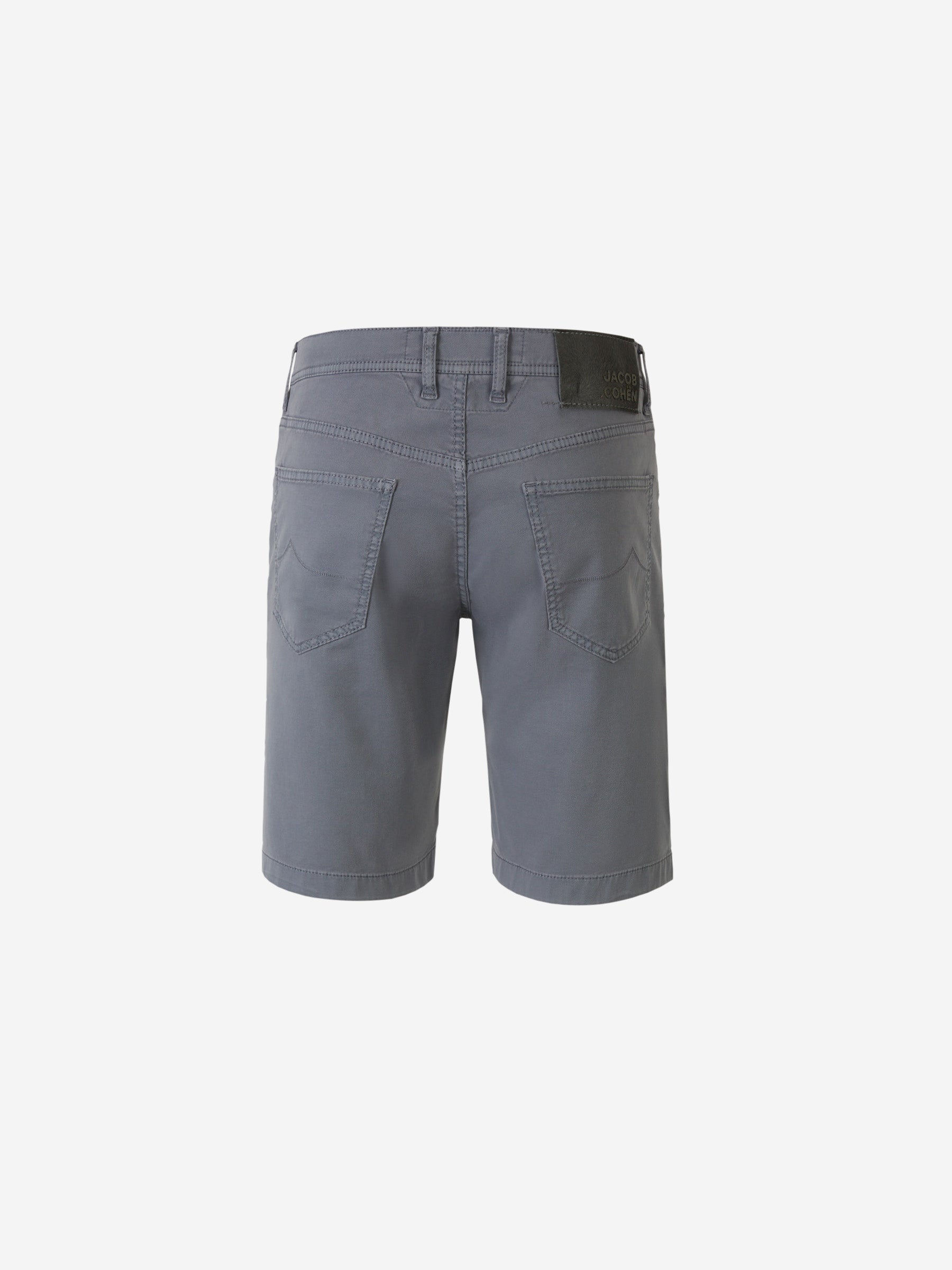 Nicolas Bermuda Shorts