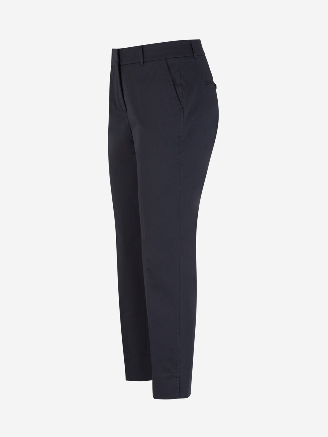 Cotton Formal Pants