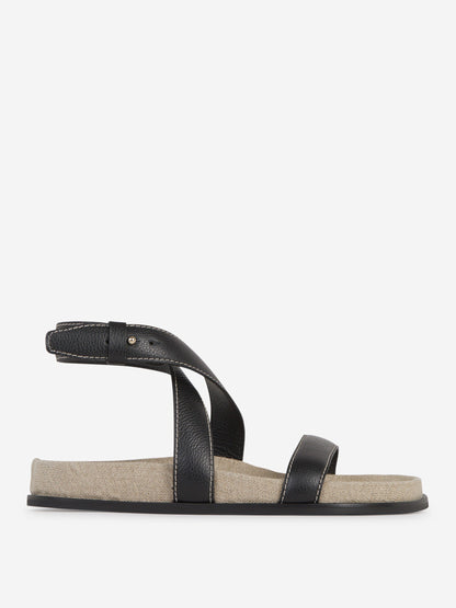 Sandalias The Leather Chunky