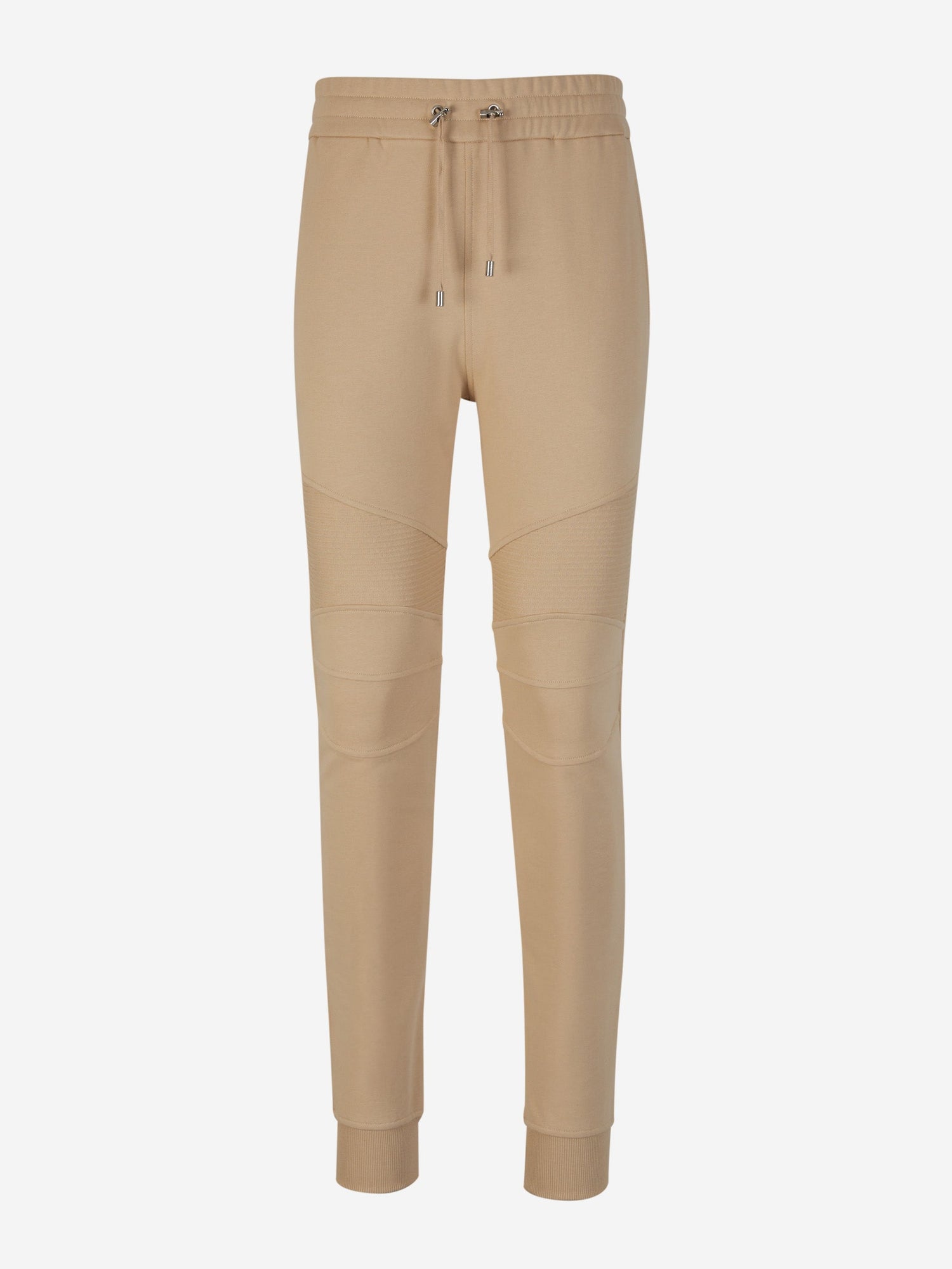 Balmain Joggers Algodón color Crema sku 521-002951 01 - Foto 1