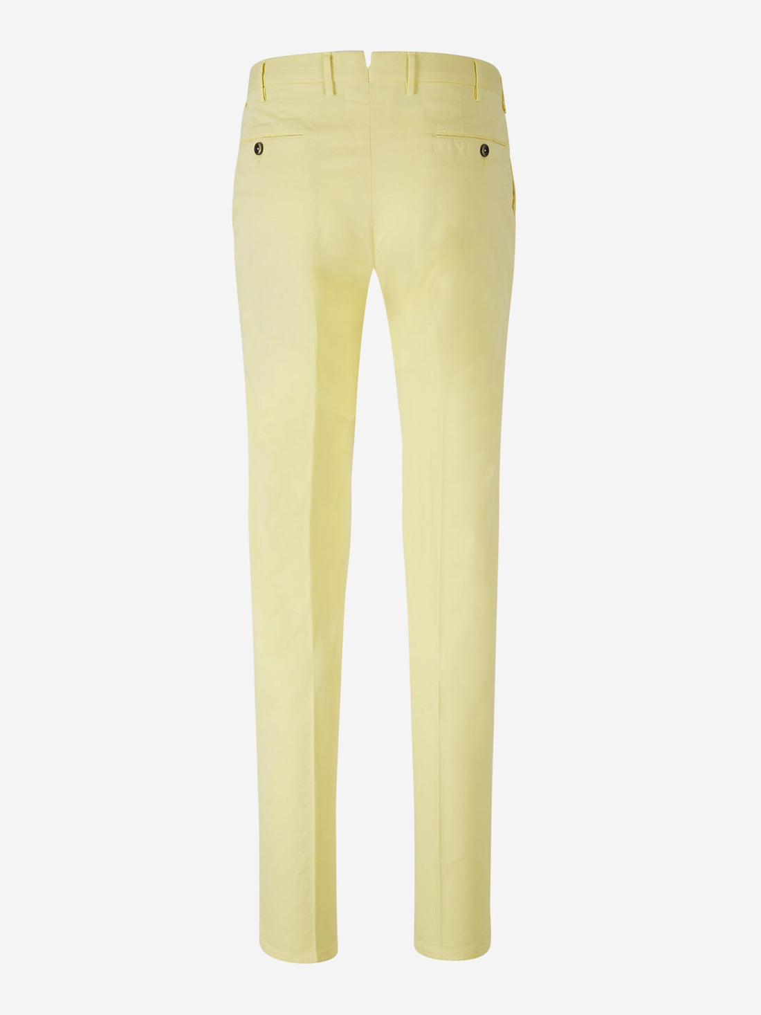 Slim Fit Stretch Trousers