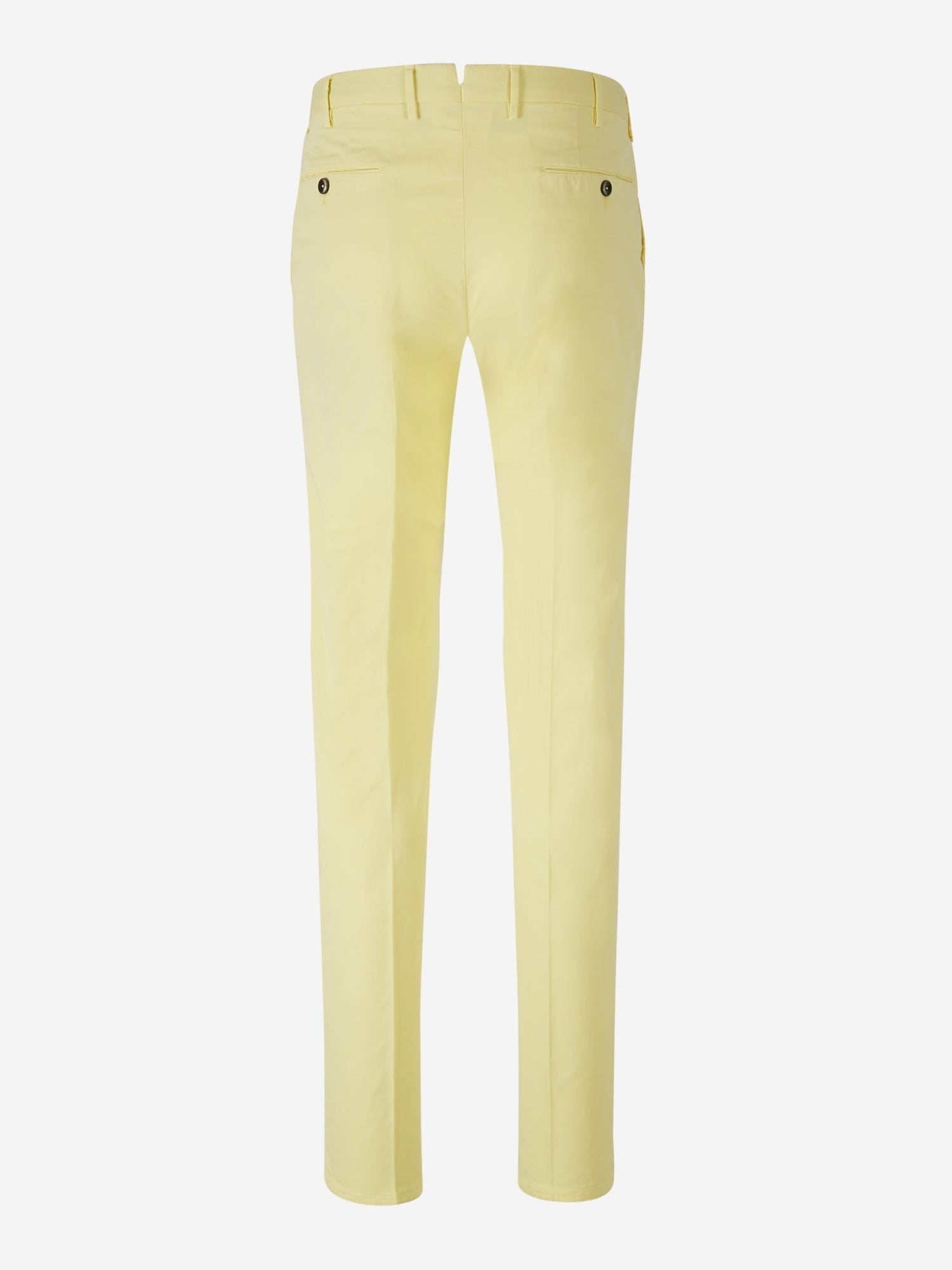 Slim Fit Stretch Trousers