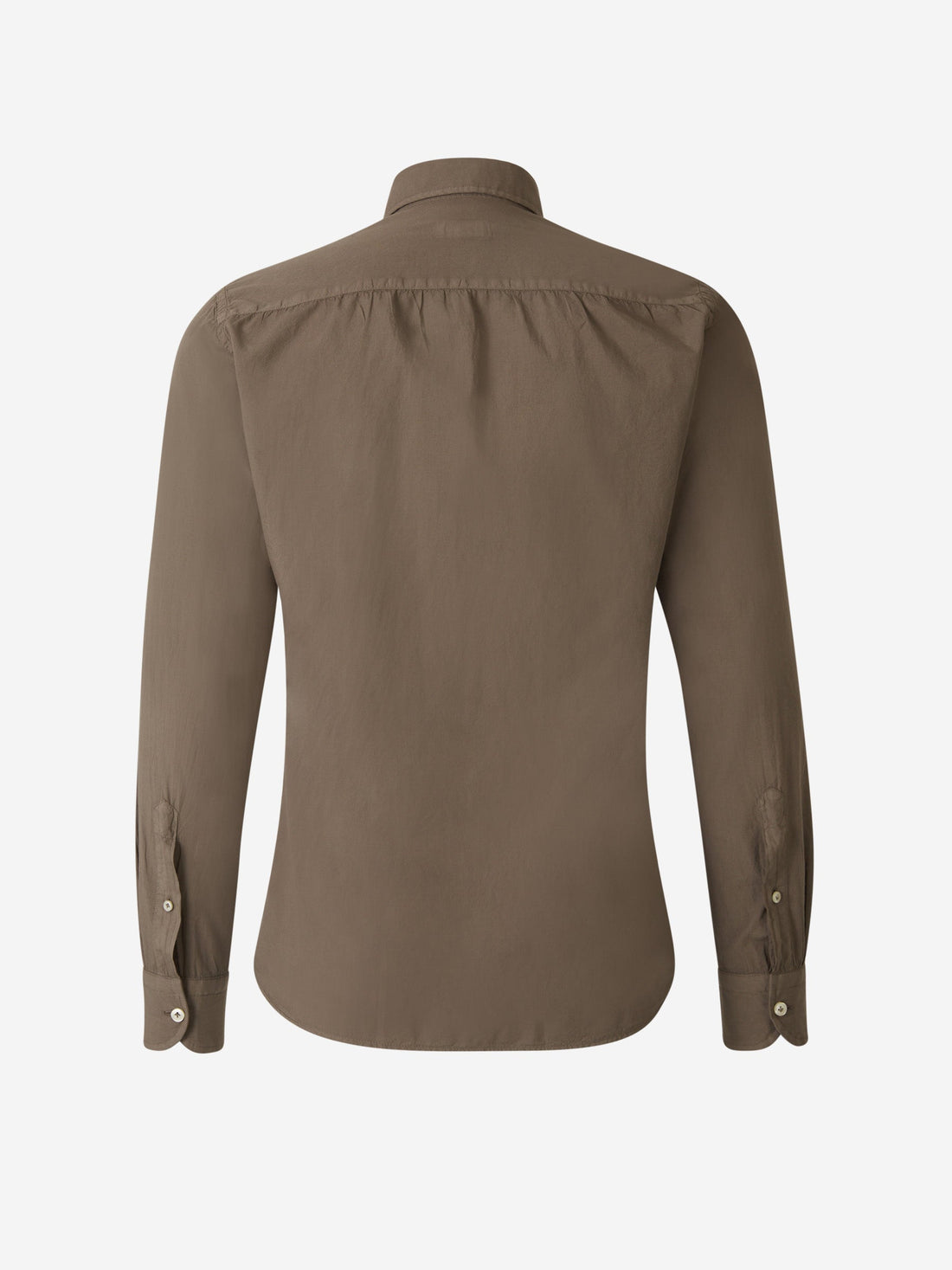 Formal Cotton Shirt