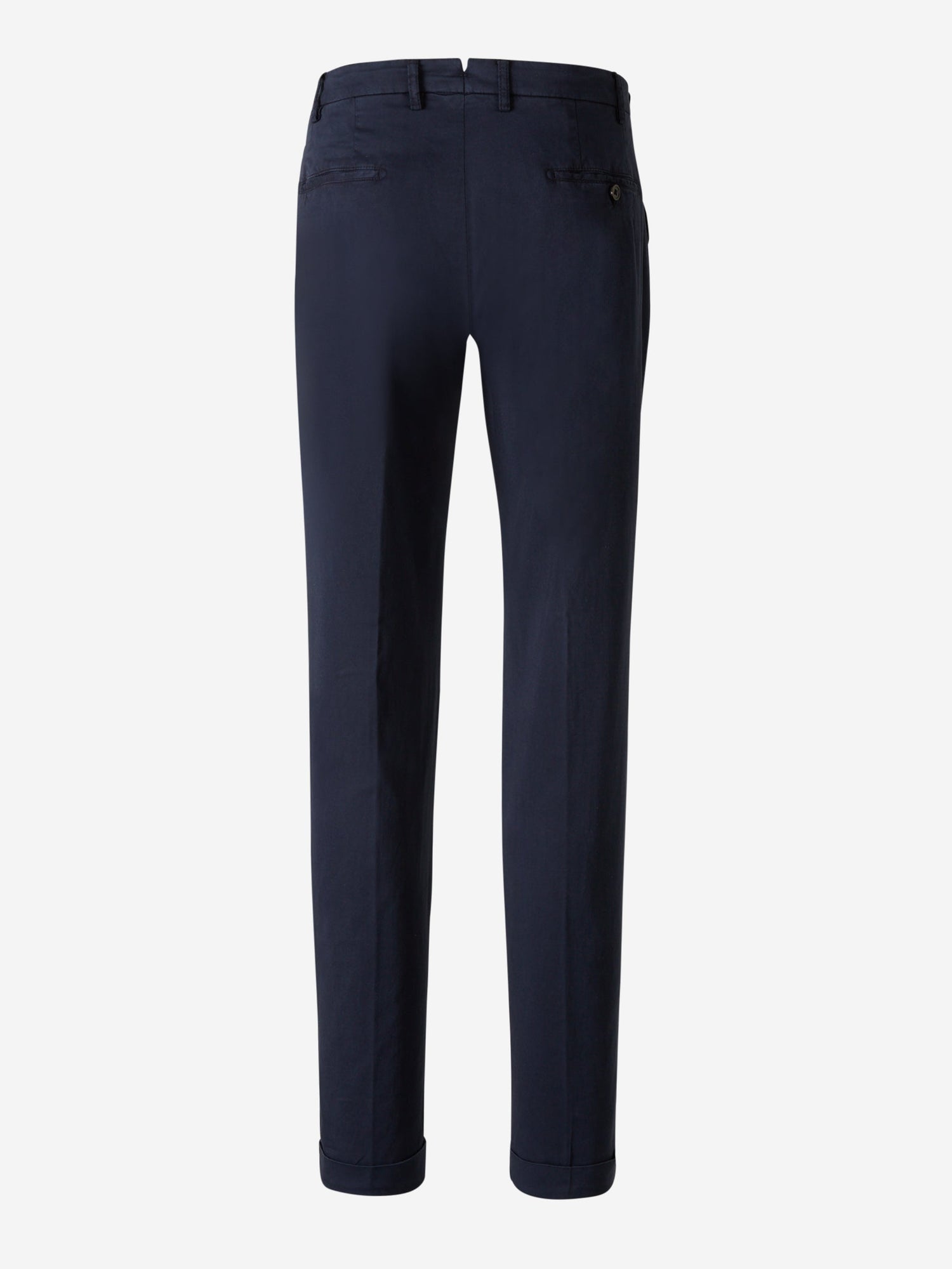 Cotton Chino Trousers