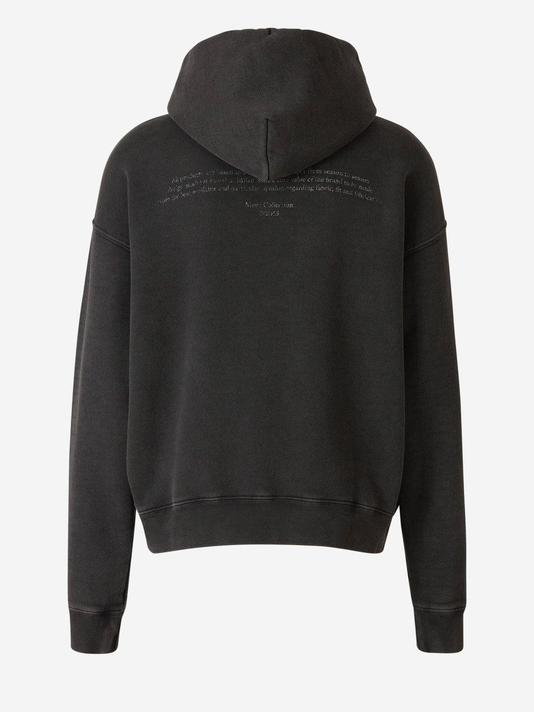 Mary Skate Hood Sweatshirt