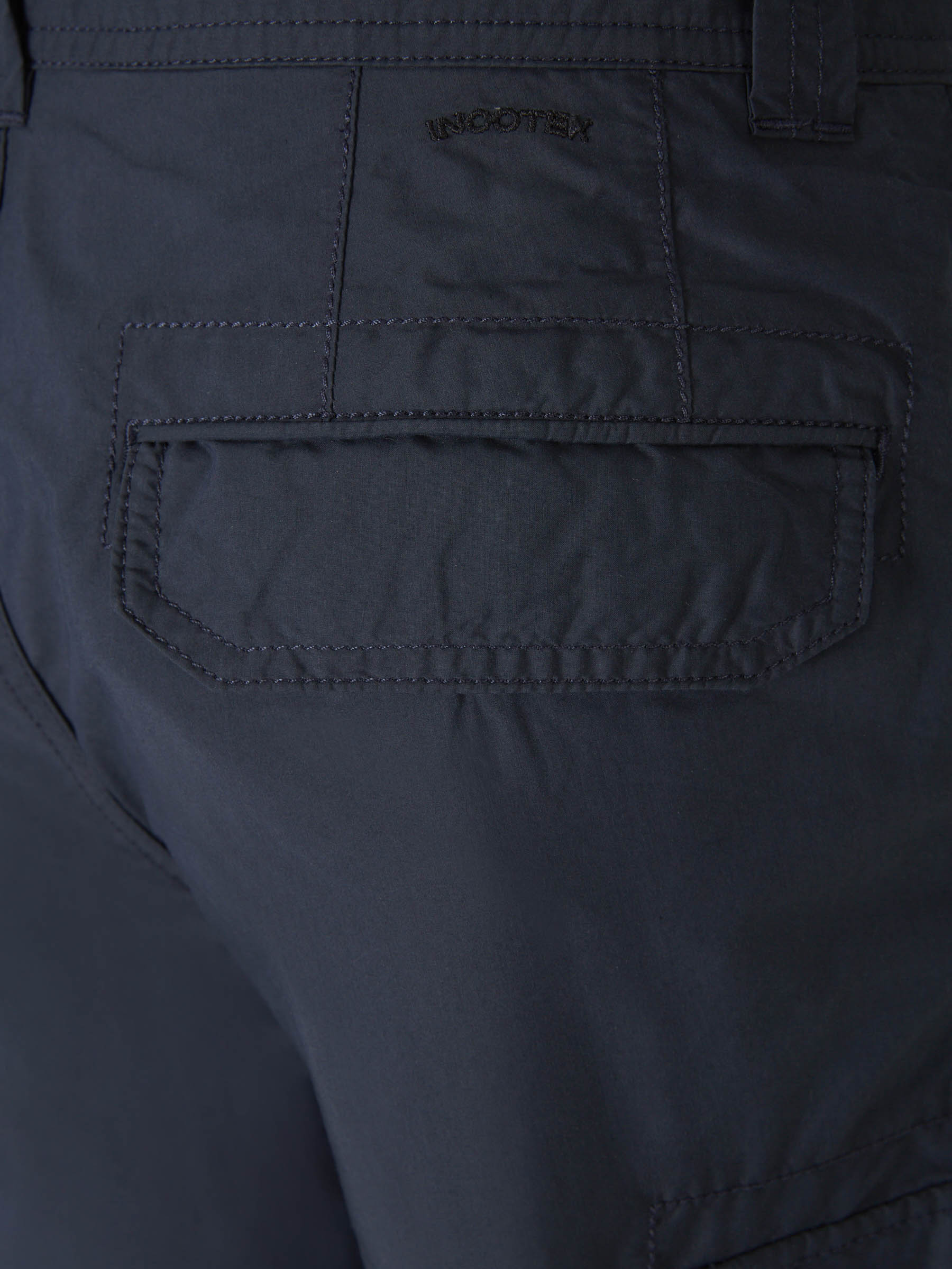 Technical Cargo Trousers