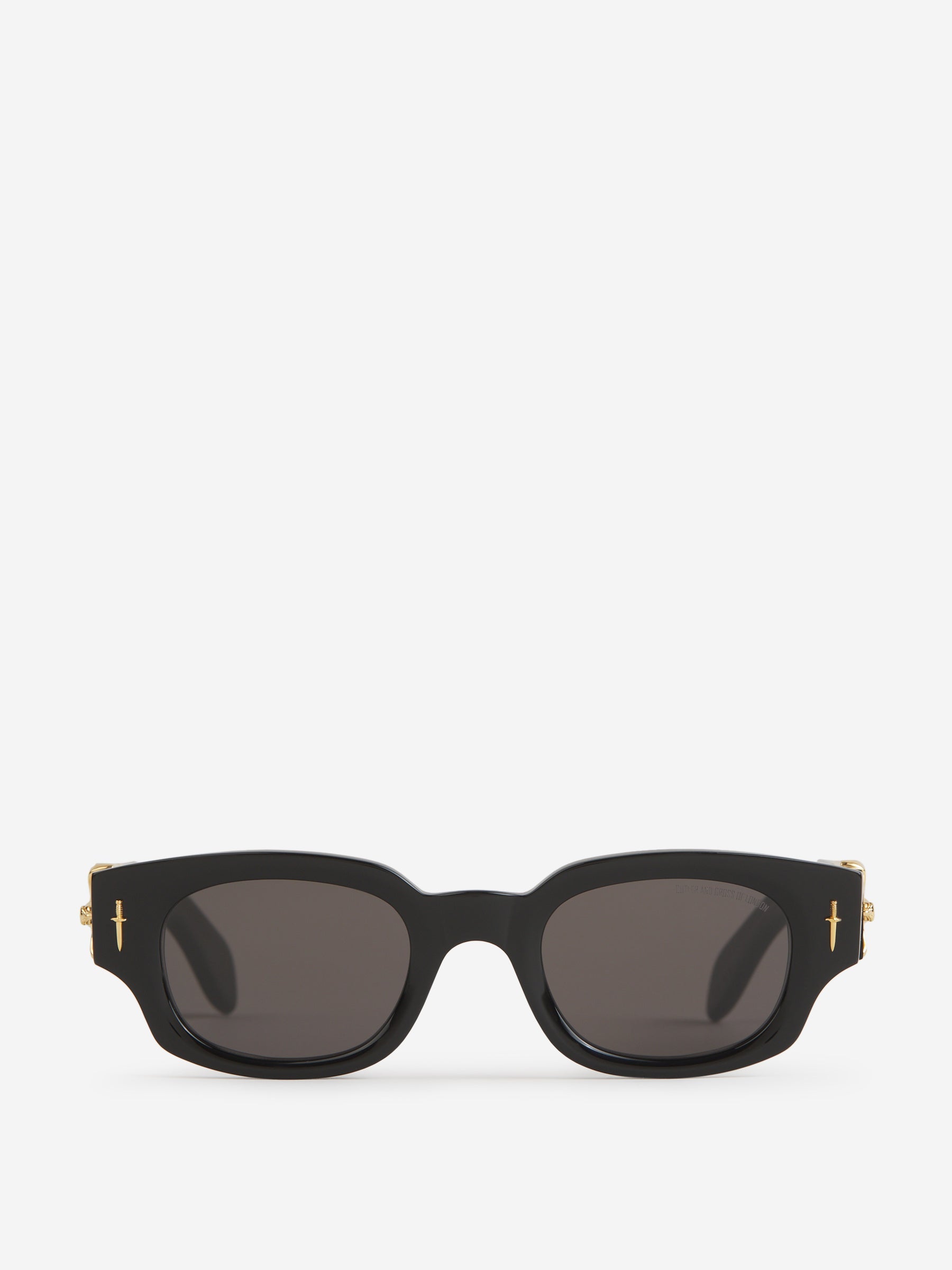 Cutler &amp; Gross X The Great Frog Gafas de Sol Soaring Eagle color Negro sku 614-002611 01 - Foto 1