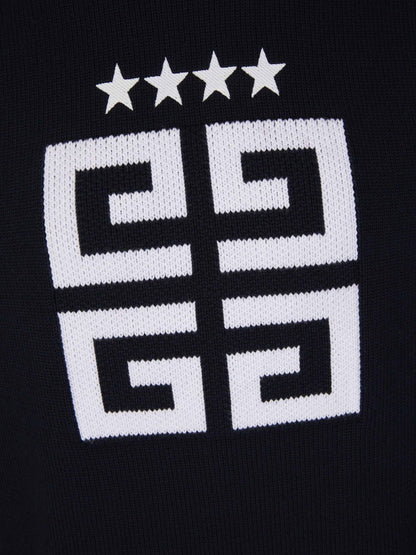 4G Stars Sweater