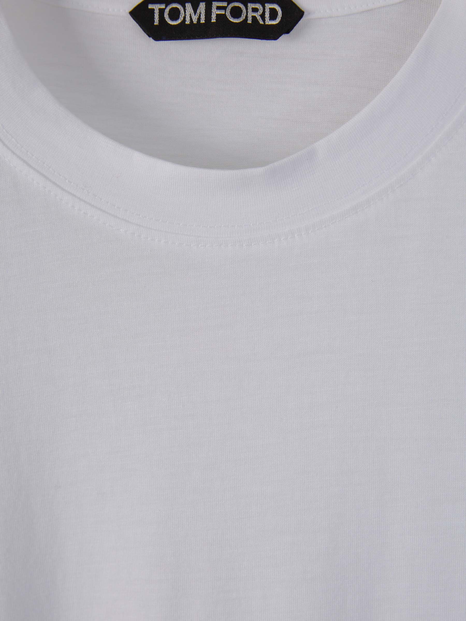 Plain T-Shirt