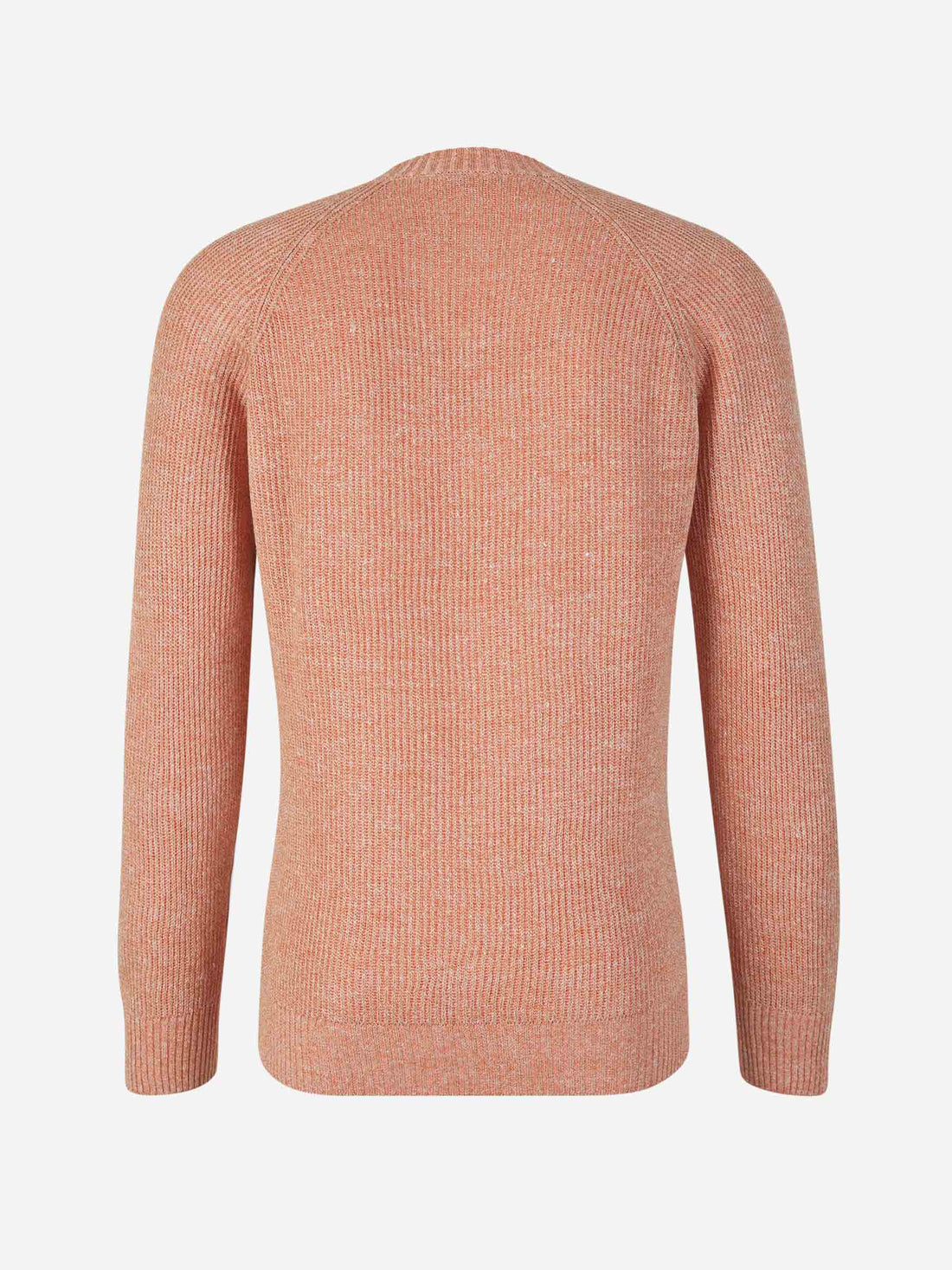 Linen Knitted Sweater