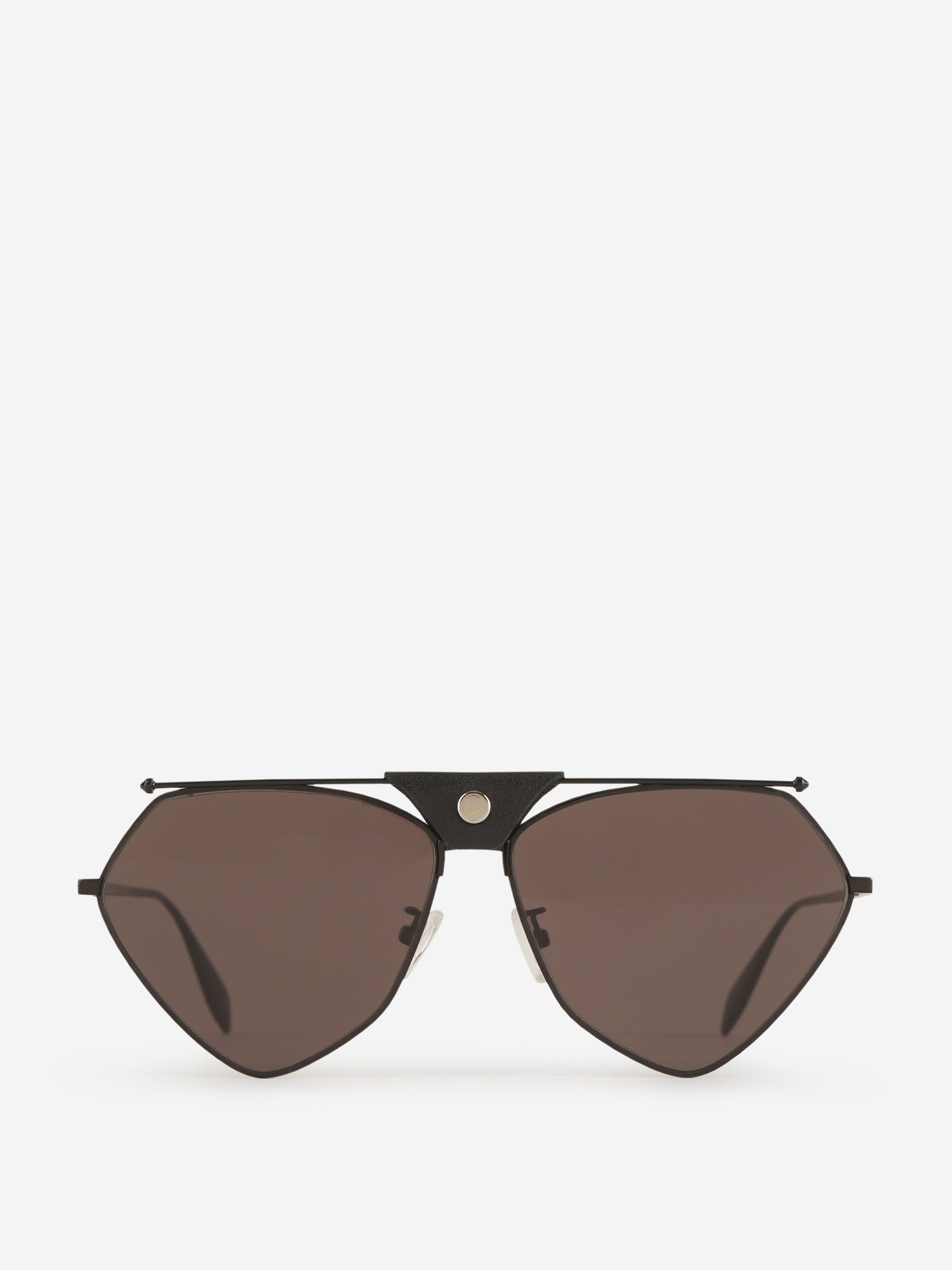 Geometric Sunglasses