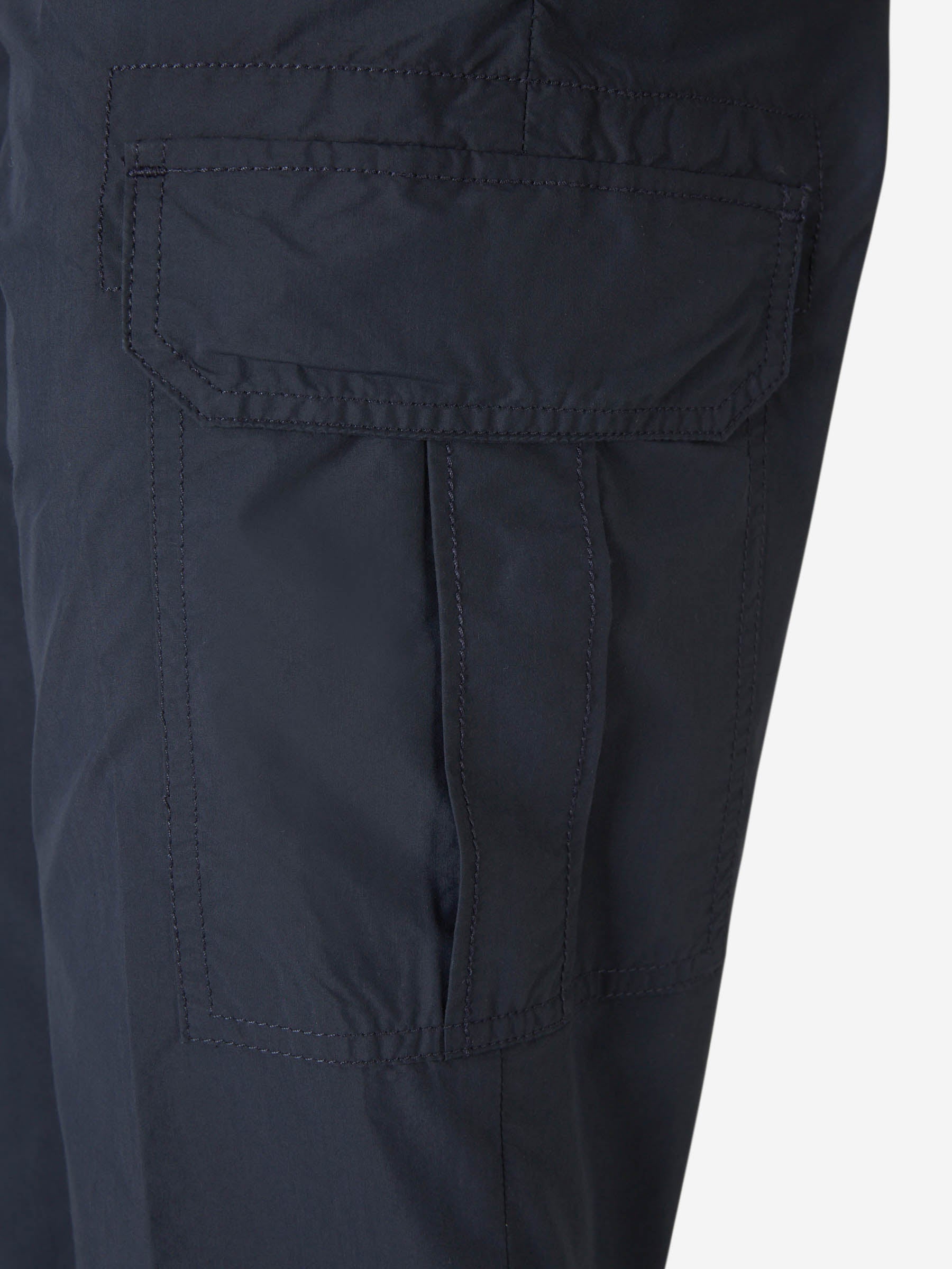 Technical Cargo Trousers