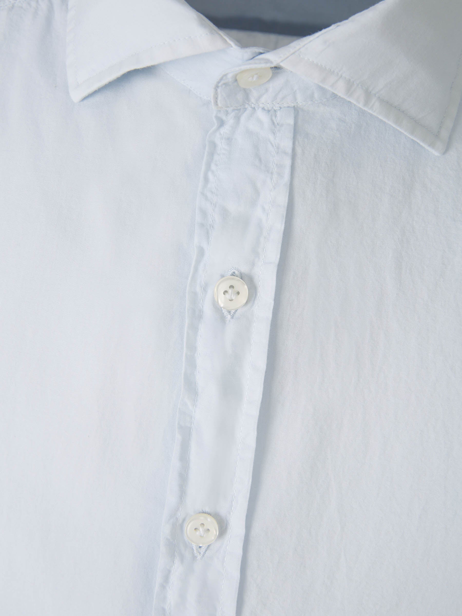 Camisa Formal Algodón