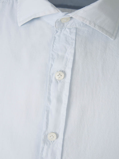 Camisa Formal Algodón