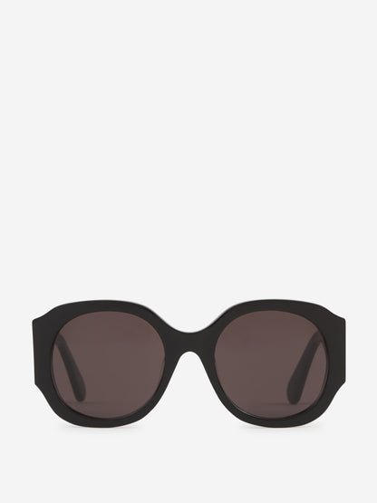 Oval Sunglasses