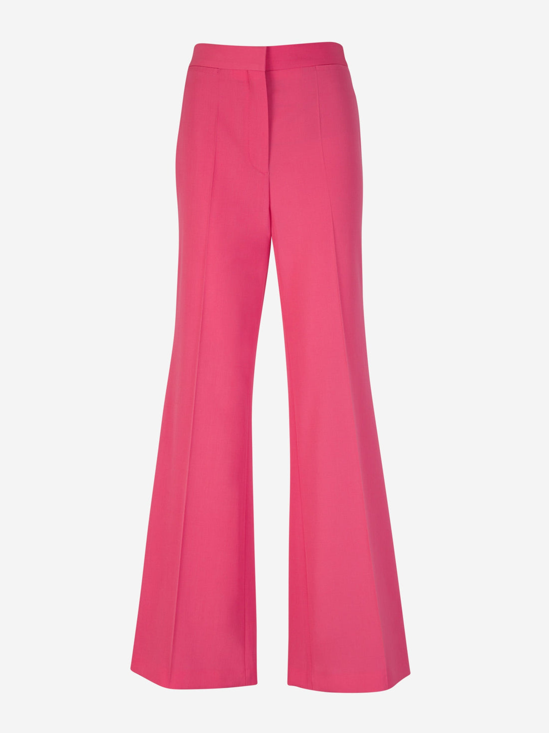 Formal Wool Pants