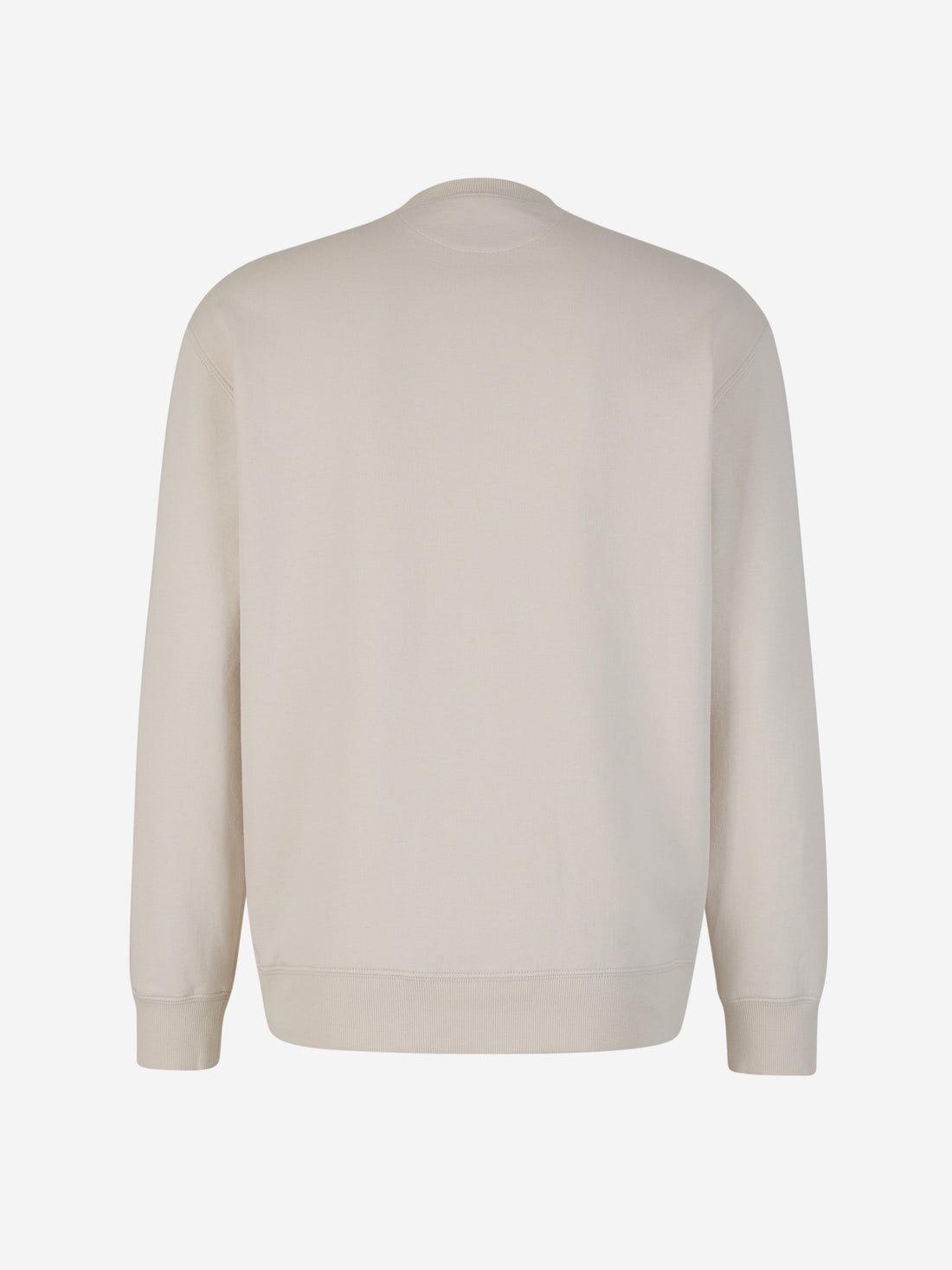 Sudadera Crewneck Bordado