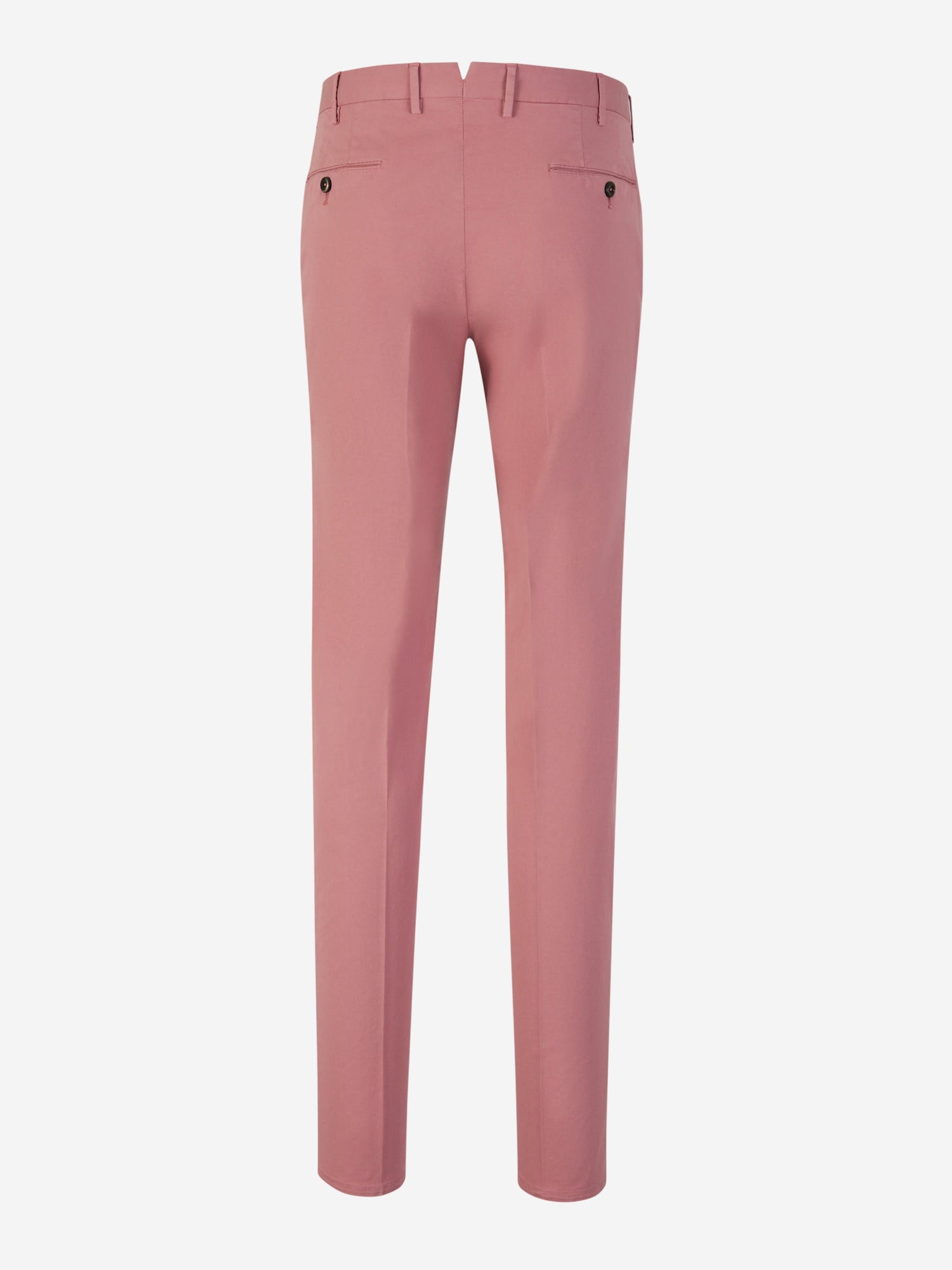 Slim Fit Stretch Trousers