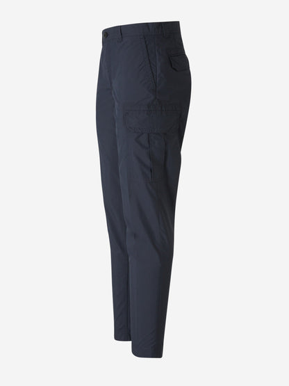 Technical Cargo Trousers