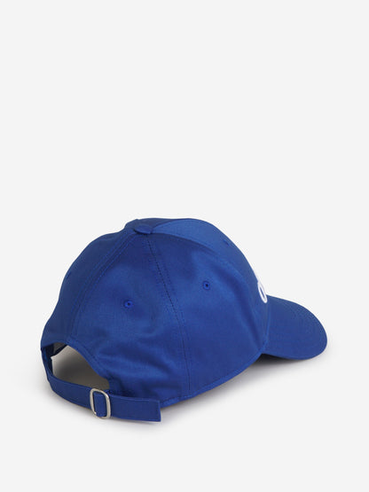 Logo Cotton Cap