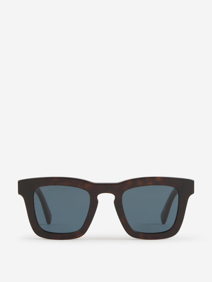 Rectangular Sunglasses