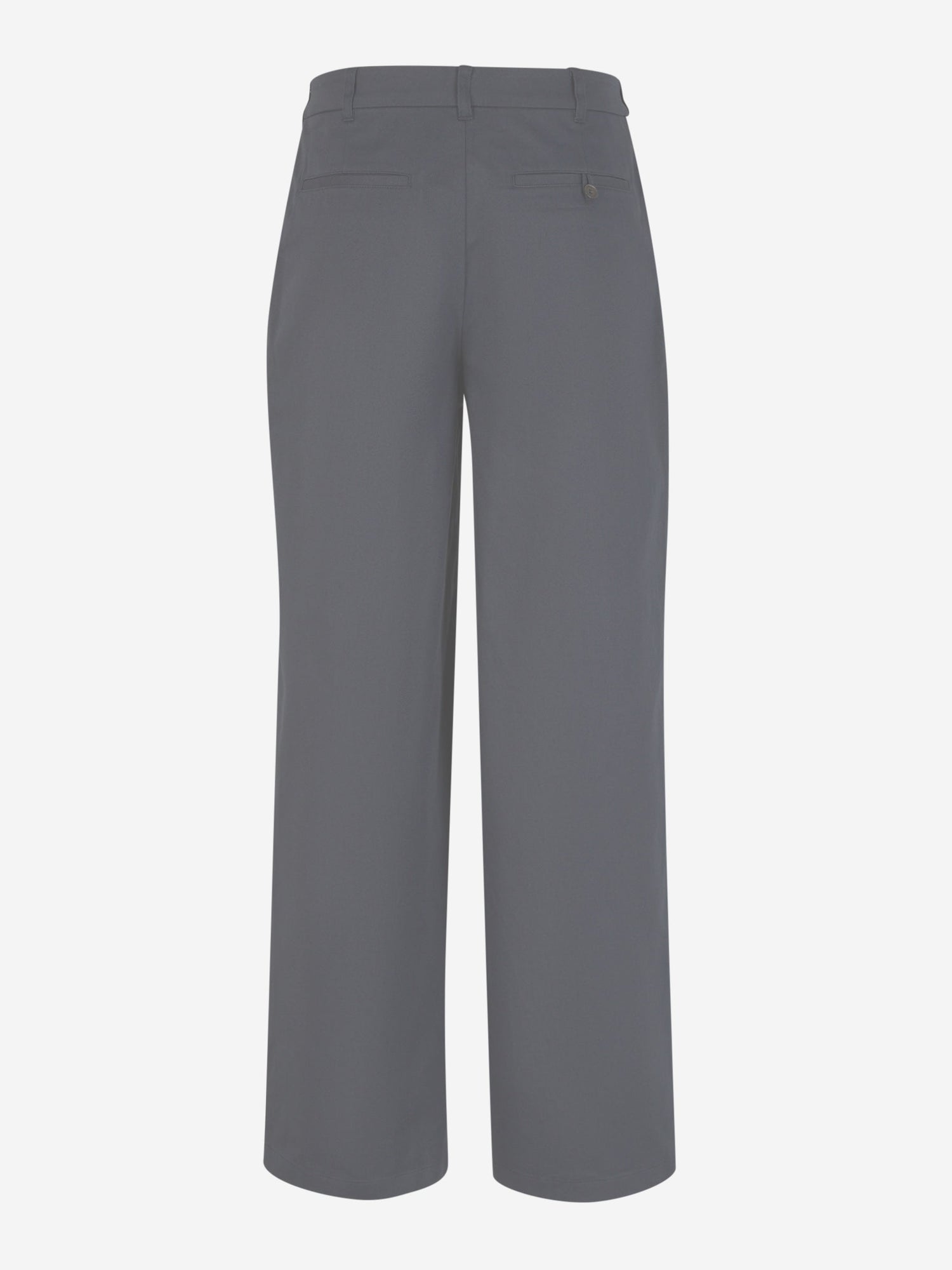 Cotton Chino Trousers