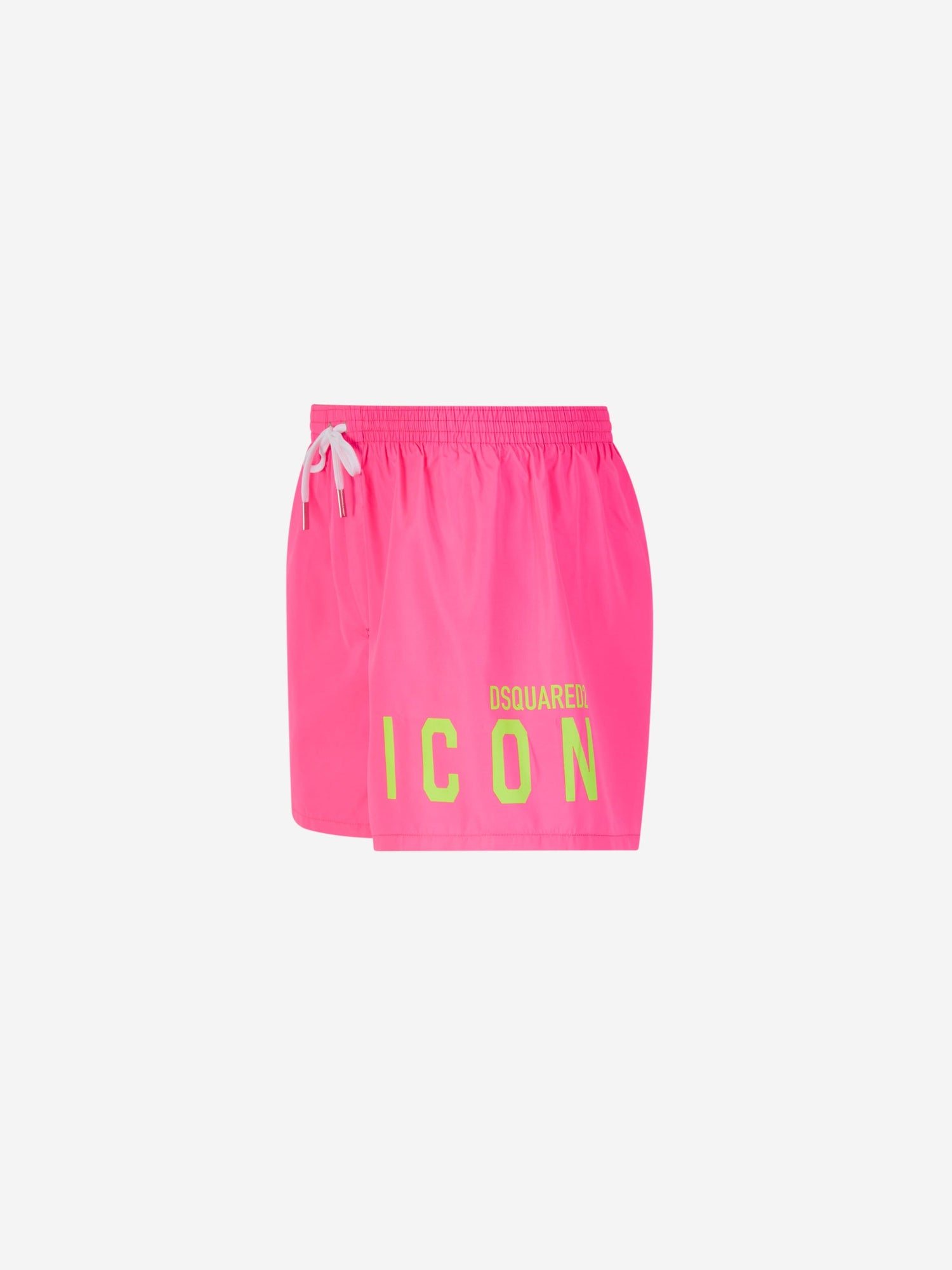 Icon Boxer Swimsuit