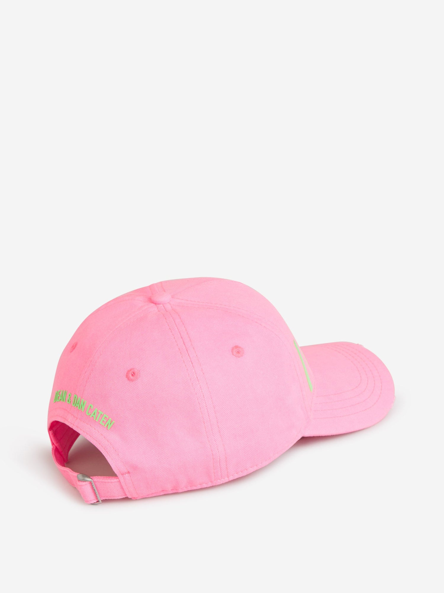 Icon Cotton Cap