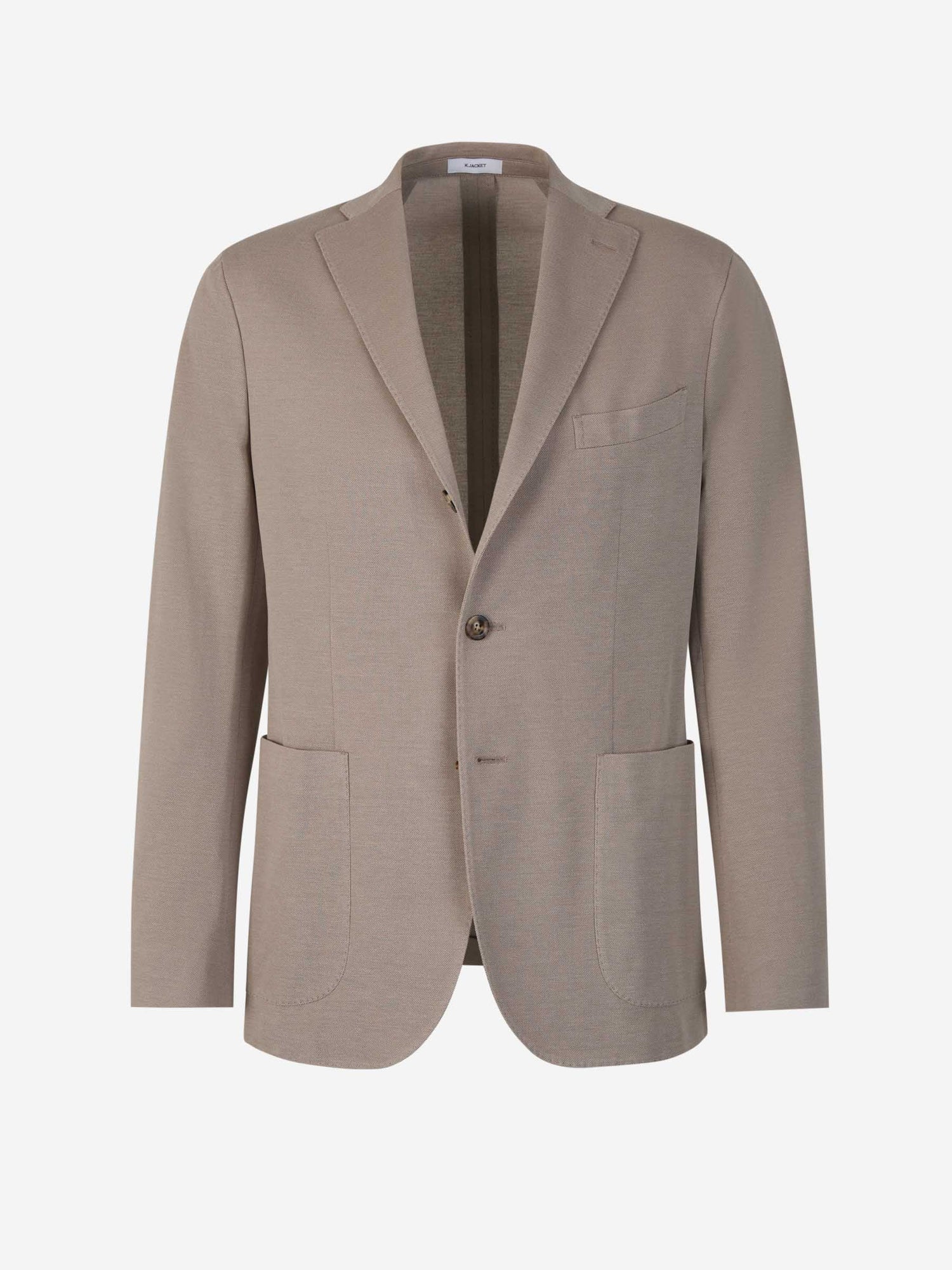 Cotton Blazer