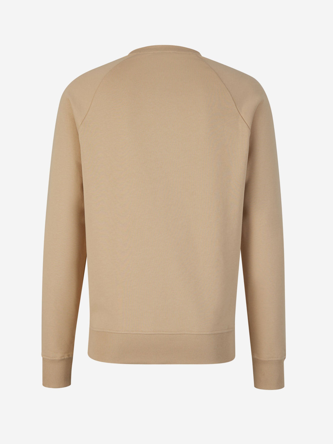 Cotton Crewneck Sweatshirt