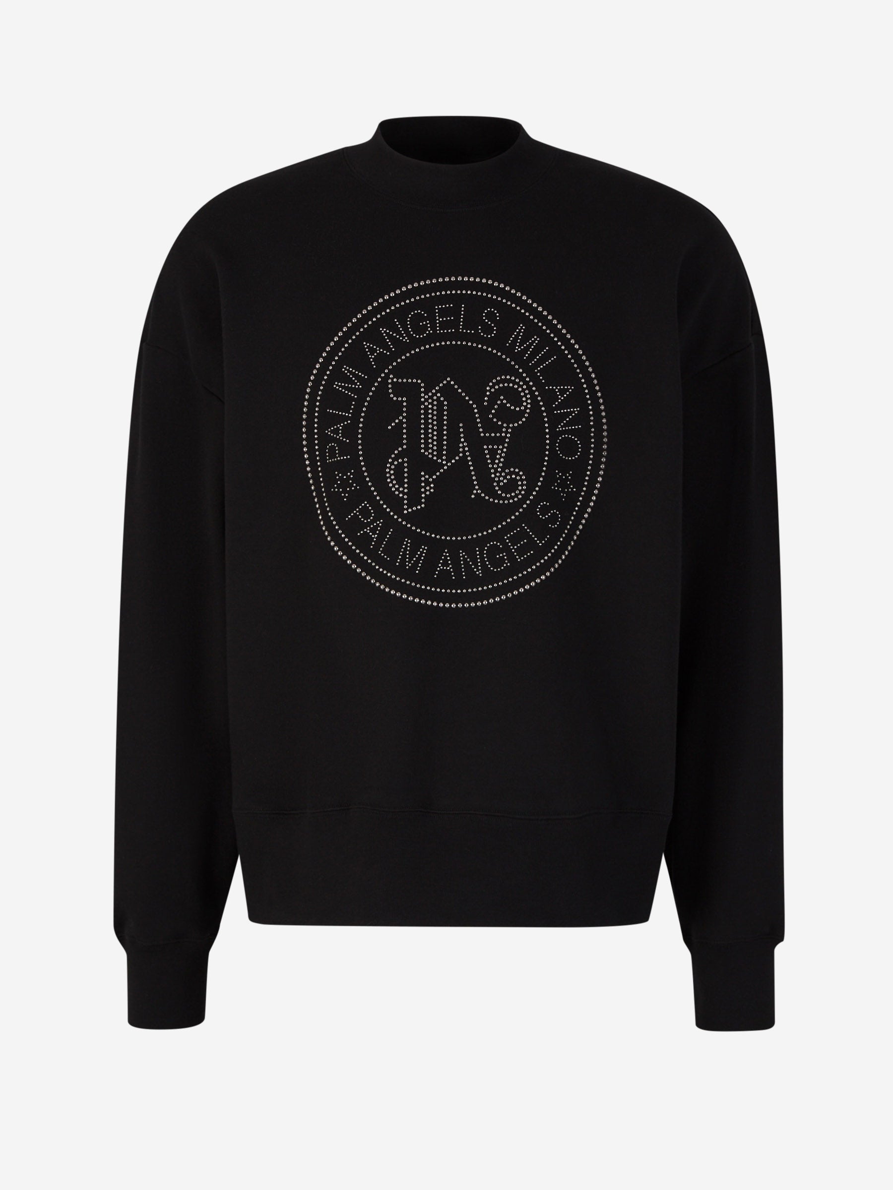 Sudadera Crewneck Algodón