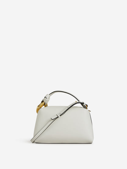 JW Anderson Bolso Bandolera JWA S color Blanco sku 810-007585 01 - Foto 3