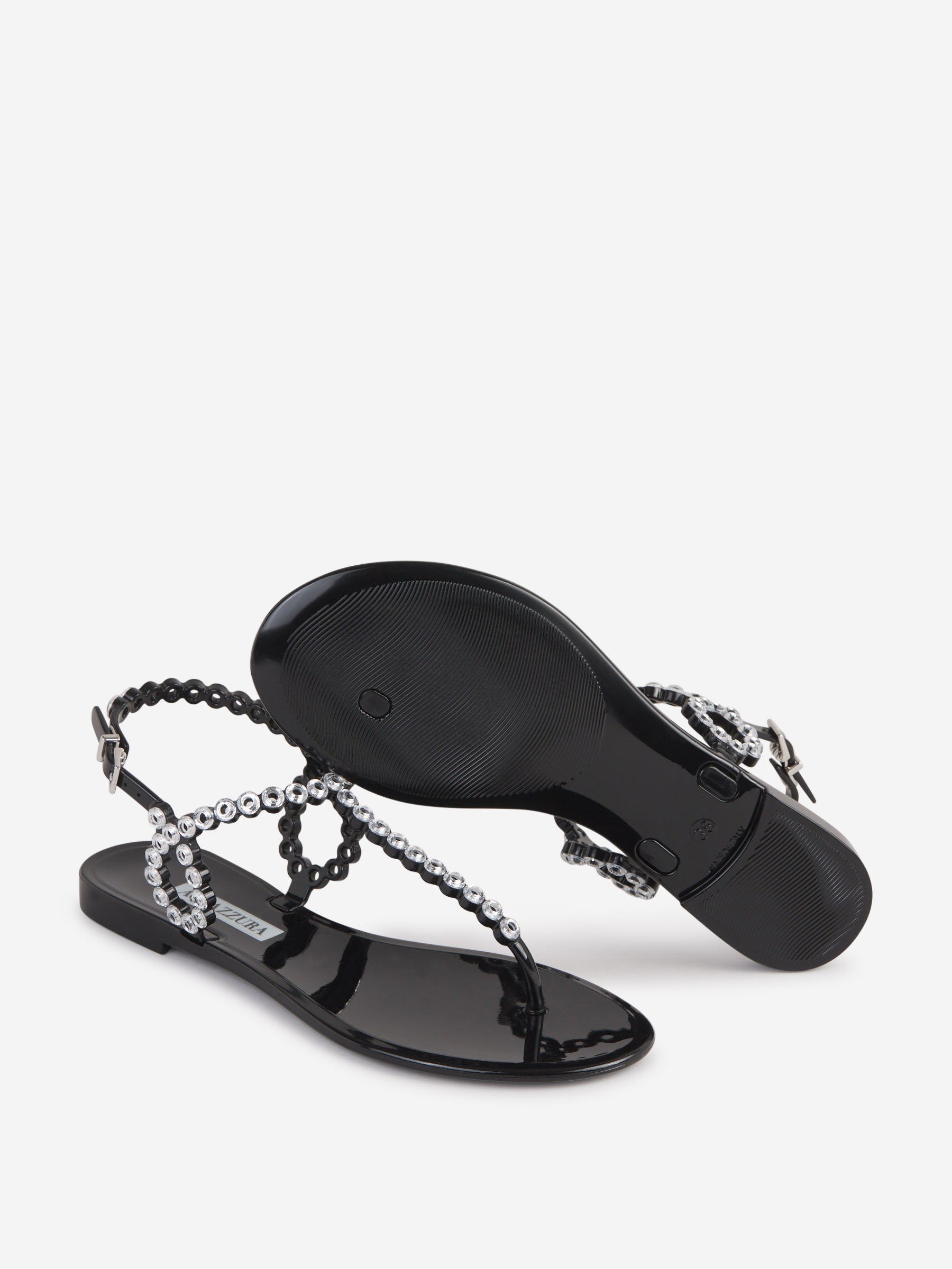 Almost Bare Sandals