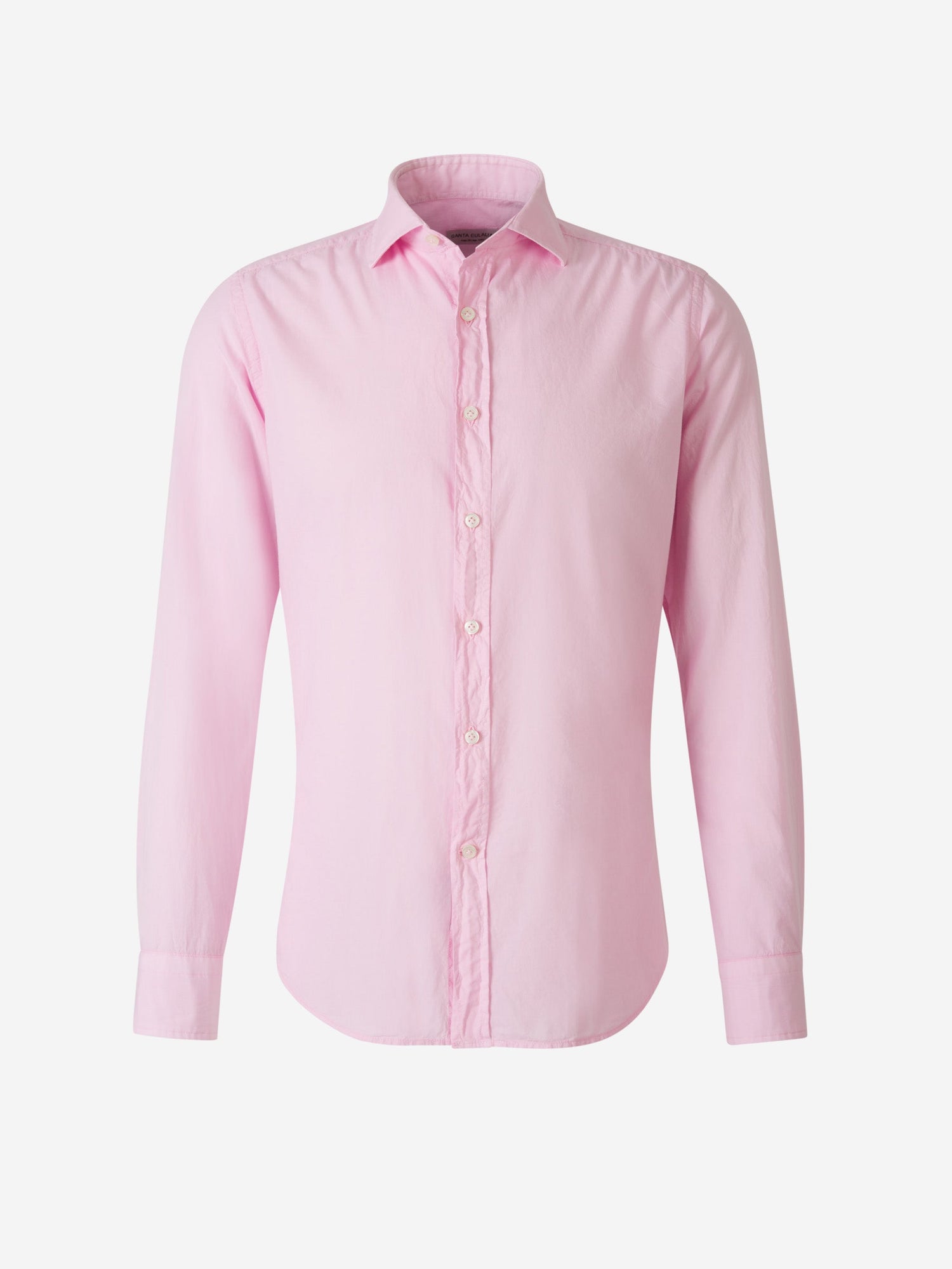 Camisa Formal Algodón