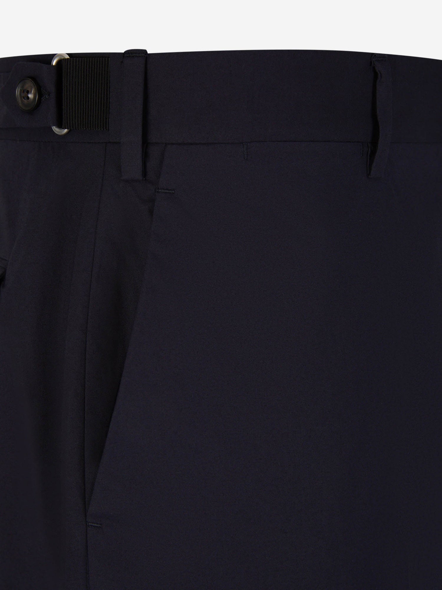 Cotton Formal Trousers