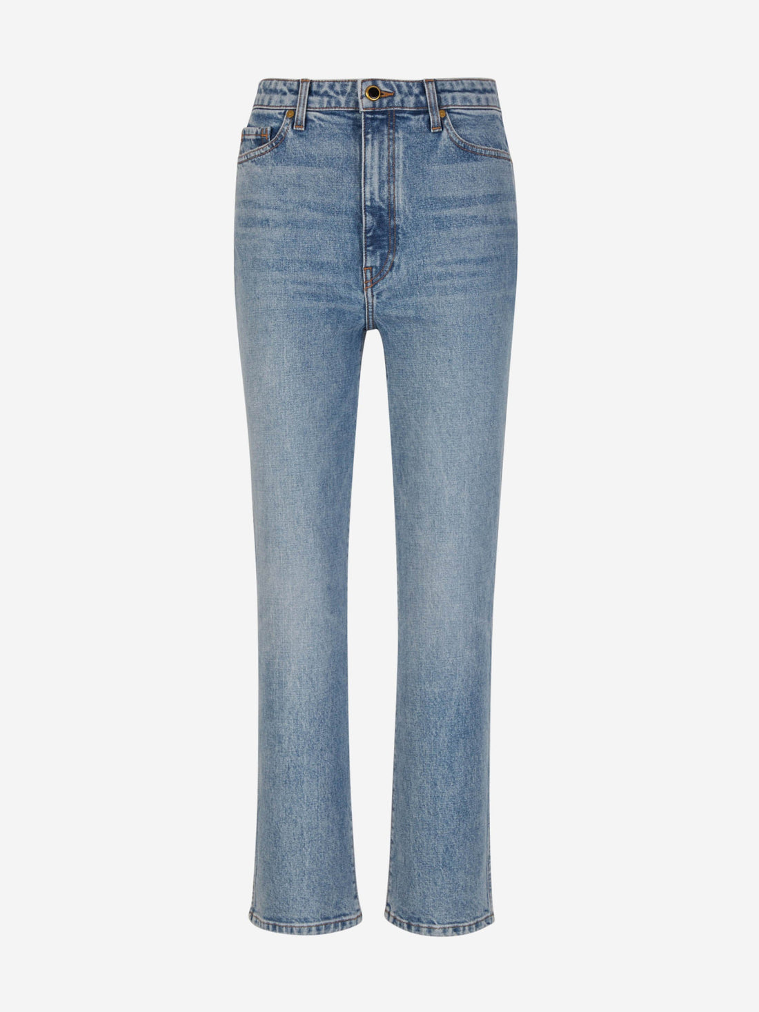 Abigail Cotton Jeans