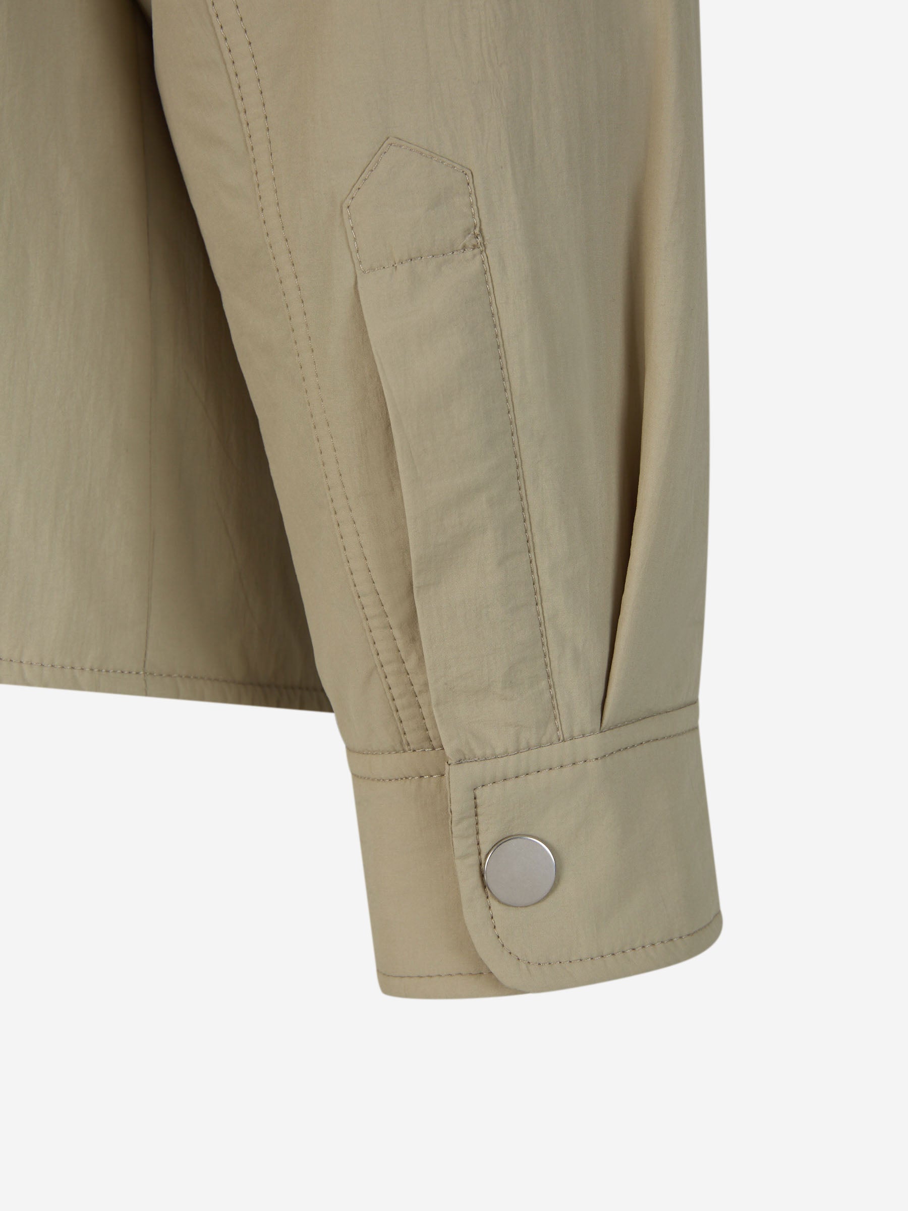 Pocket Technical Jacket