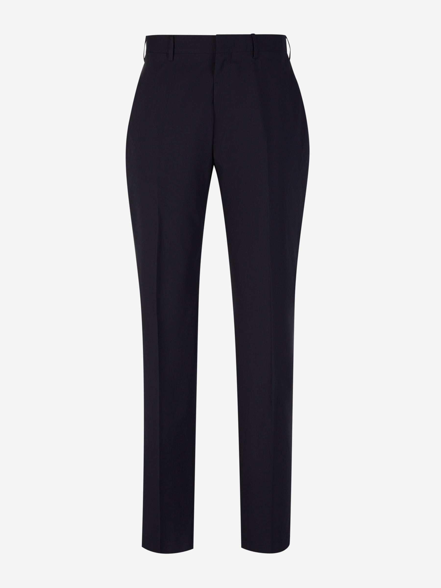 Cotton Formal Trousers